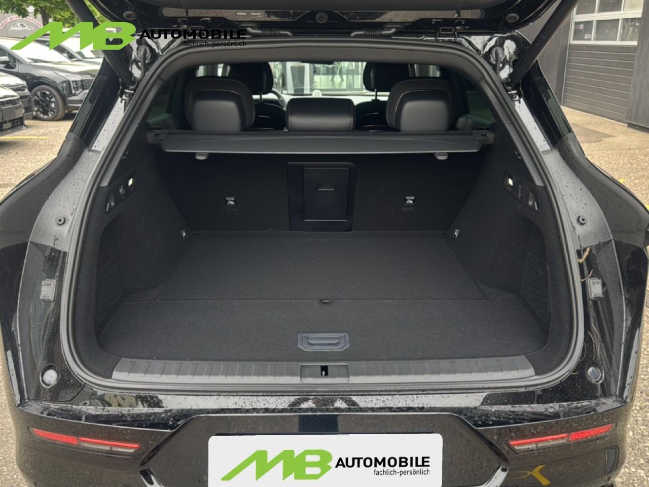 ZEEKR 7X Privilege AWD-image-5