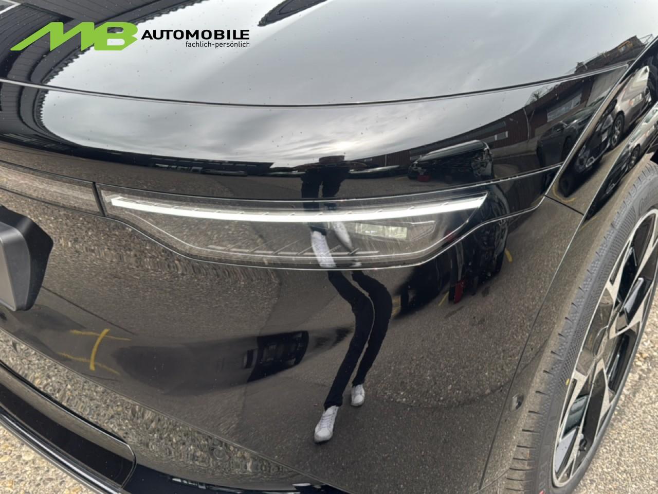 ZEEKR 7X Privilege AWD-image-11