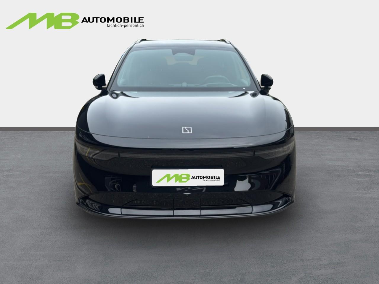 ZEEKR 7X Privilege AWD-image-1