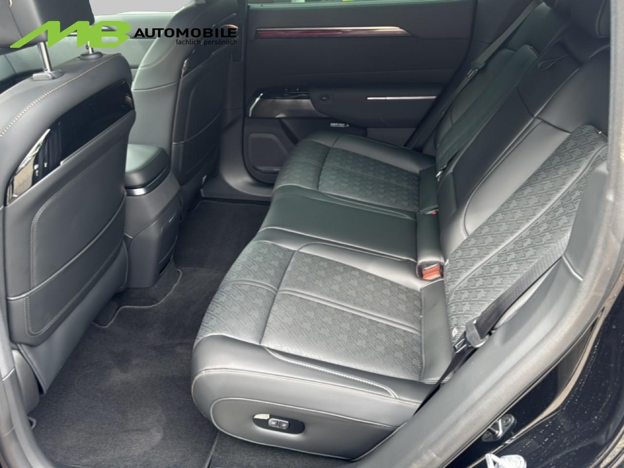 ZEEKR 7X Privilege AWD-image-9
