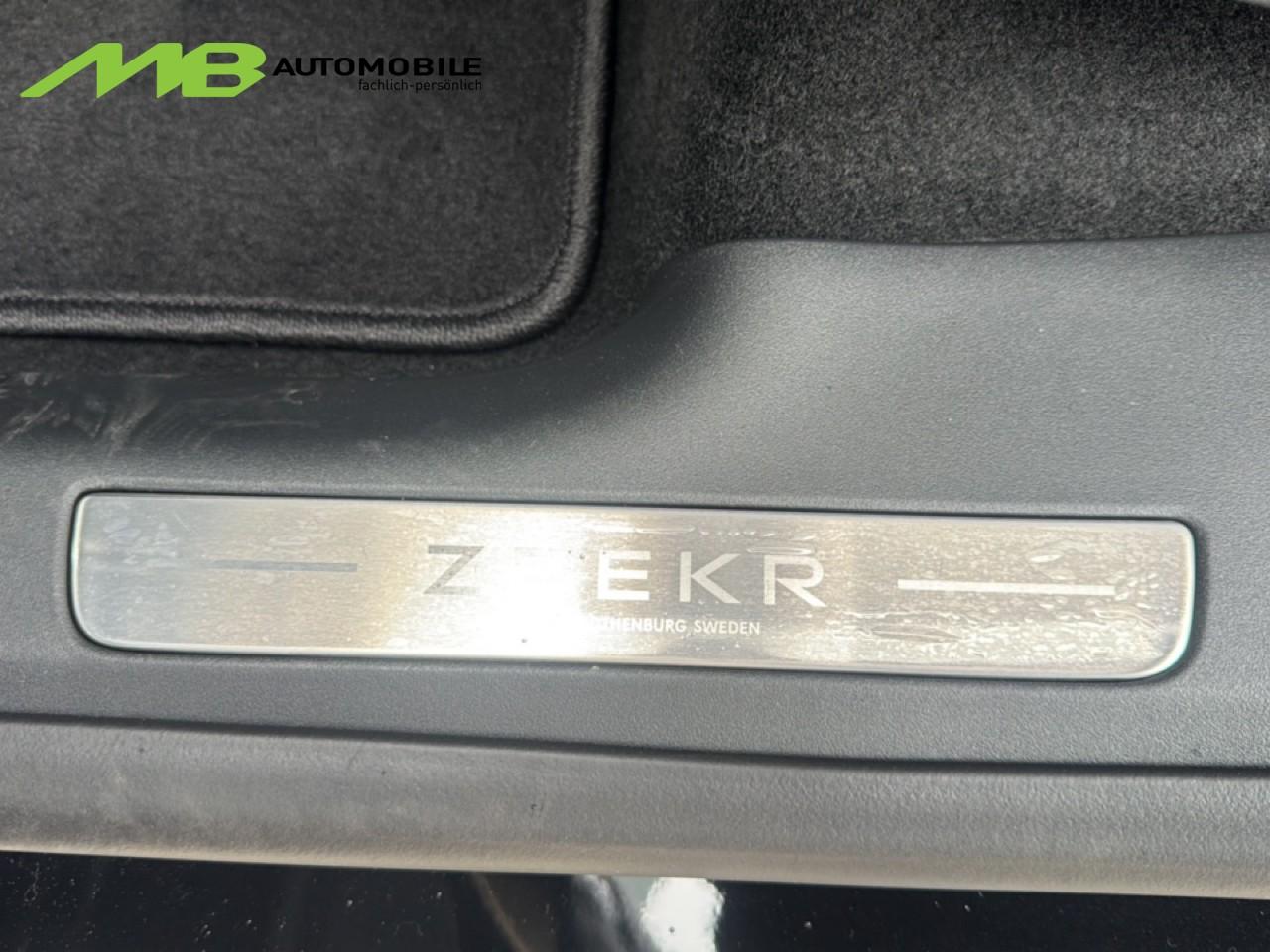 ZEEKR 7X Privilege AWD-image-12