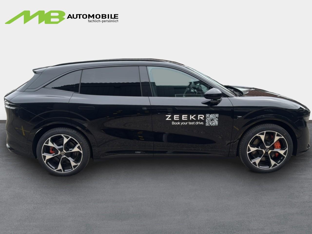ZEEKR 7X Privilege AWD-image-3