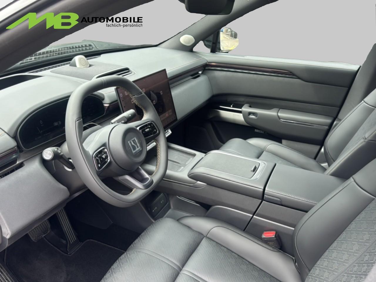 ZEEKR 7X Privilege AWD-image-8