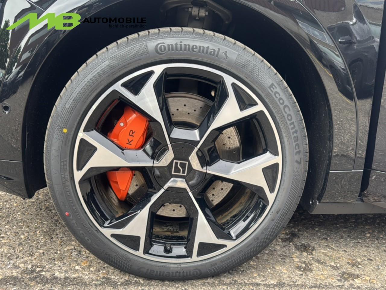 ZEEKR 7X Privilege AWD-image-10