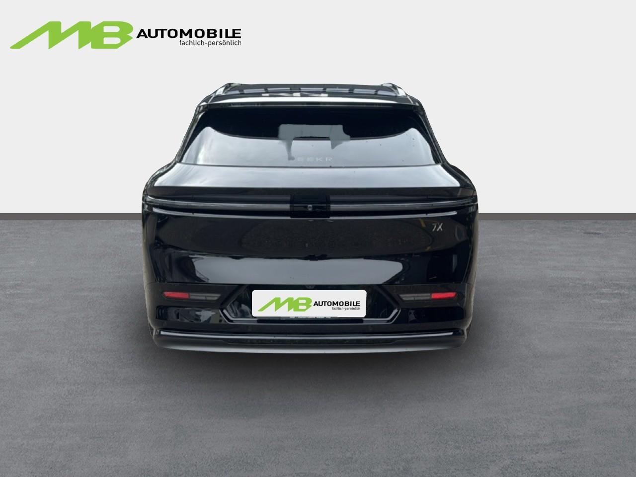 ZEEKR 7X Privilege AWD-image-4