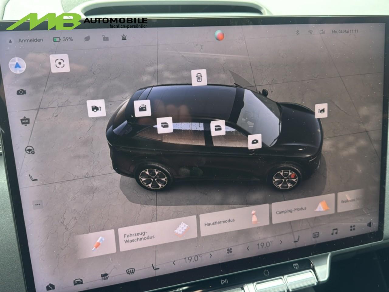 ZEEKR 7X Privilege AWD-image-14