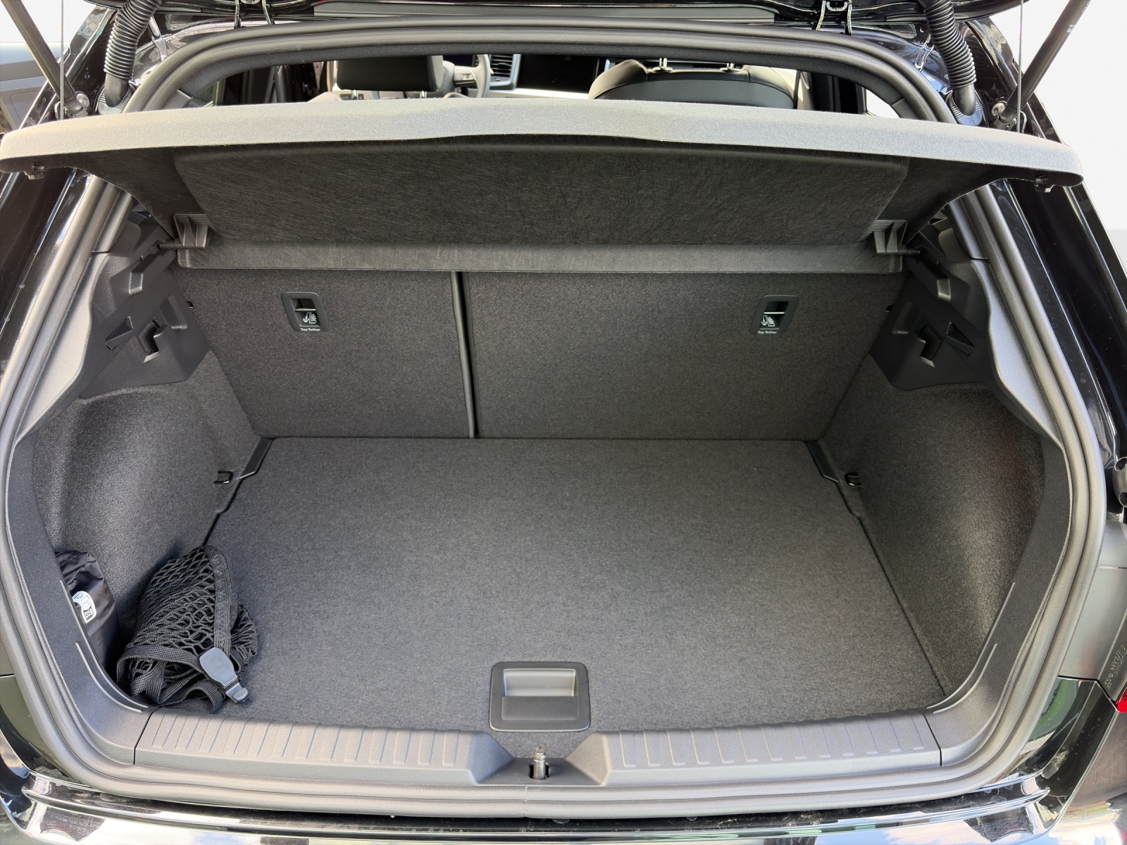 AUDI A1 Sportback 30 TFSI S Line Attraction S-tronic-image-11