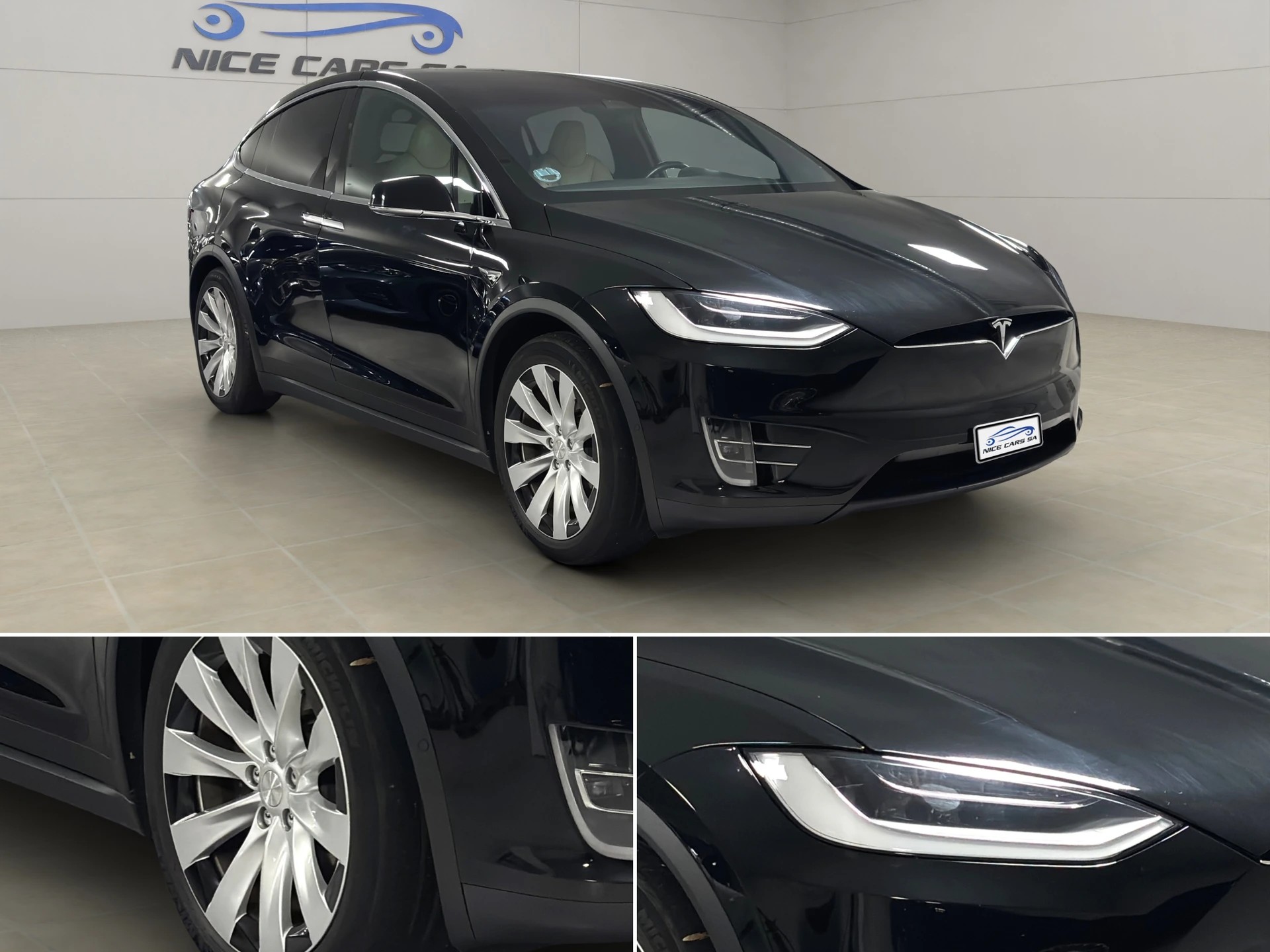 TESLA Model X Maximale-Reichweite-showroom-element-2