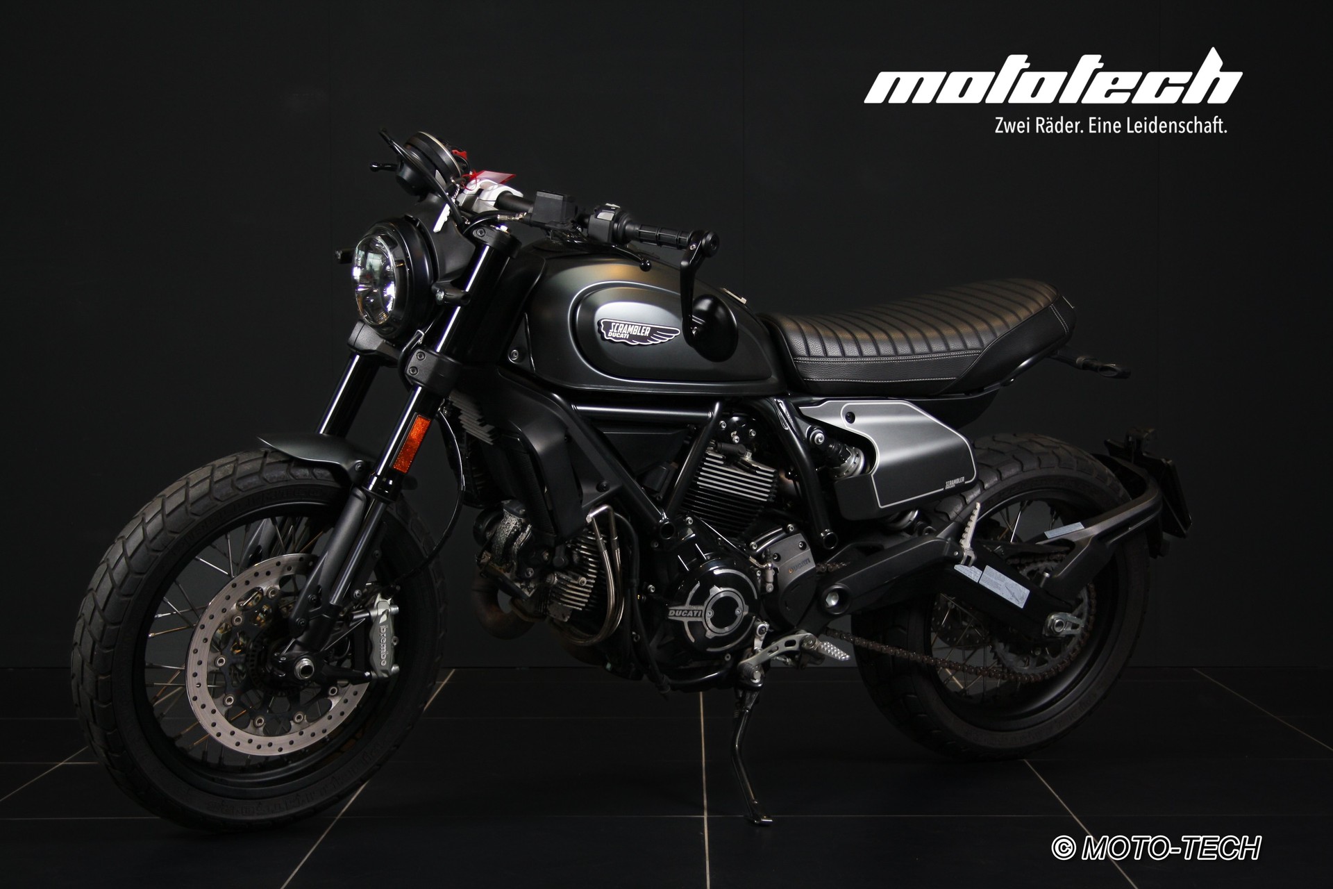 DUCATI Scrambler 803 Nightshift-image-5