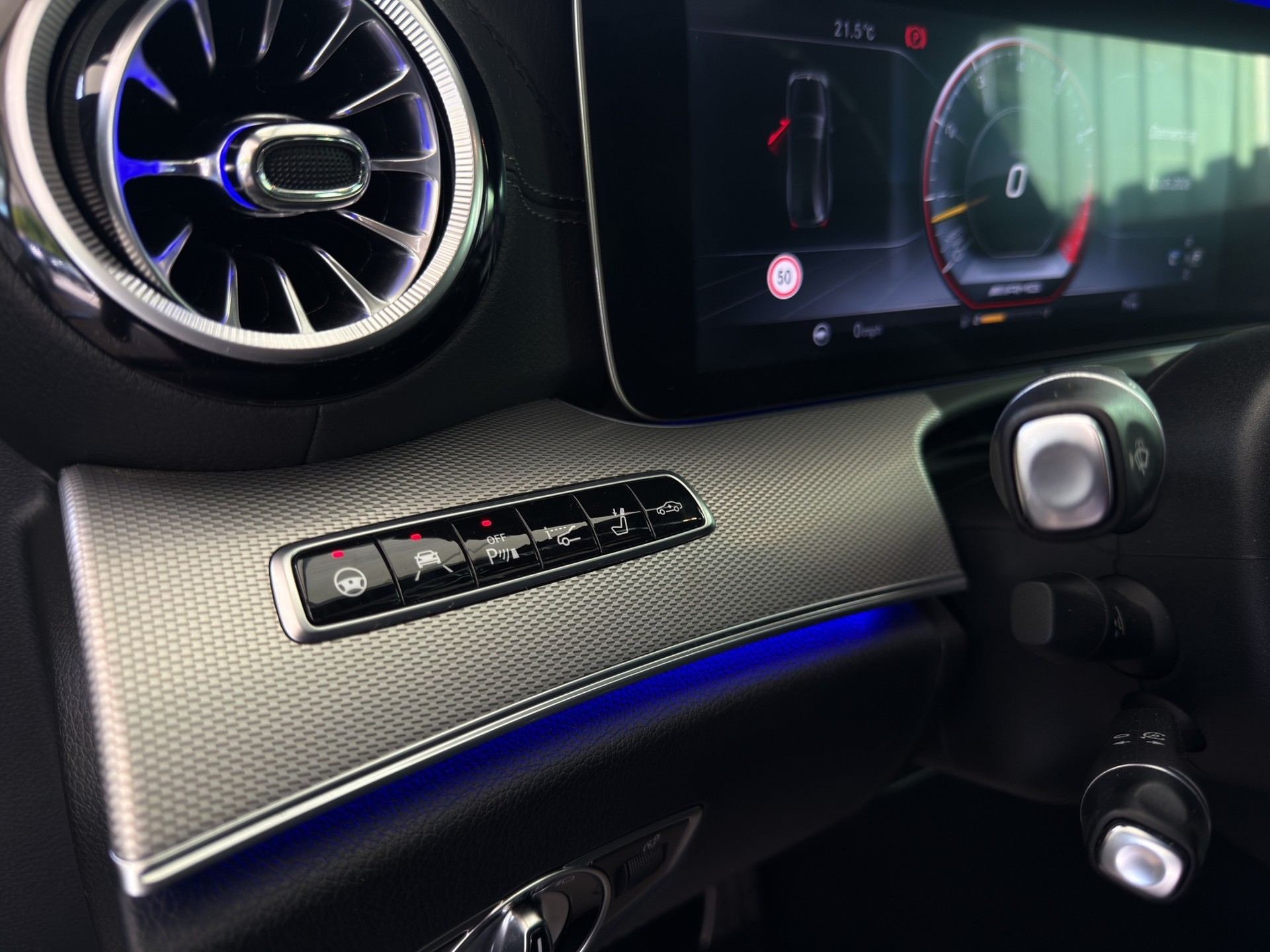 MERCEDES-BENZ E 43 AMG 4 Matic 9G-Tronic-image-16