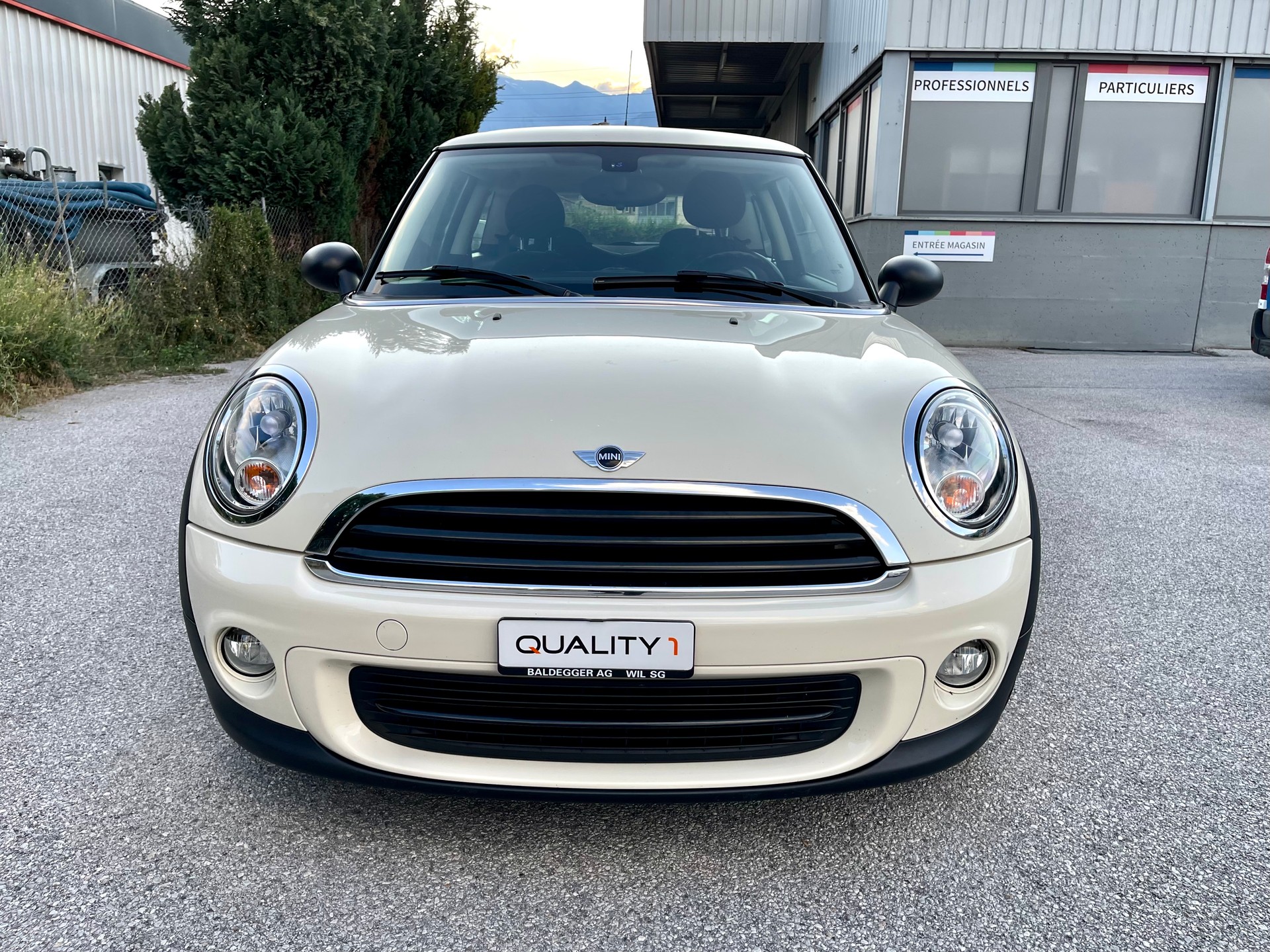 MINI One Ray-image-3