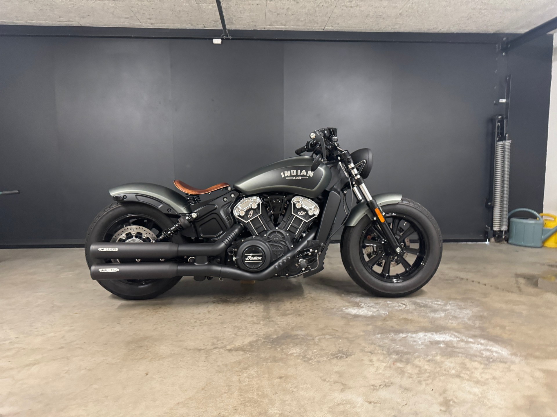 INDIAN Scout Bobber-image-4