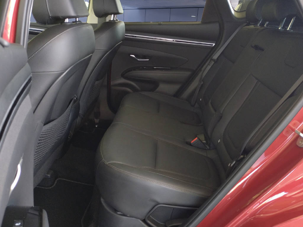 HYUNDAI TUCSON 1.6 T-GDi Hybrid Vertex 4WD-image-10