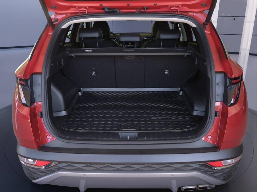 HYUNDAI TUCSON 1.6 T-GDi Hybrid Vertex 4WD-image-12