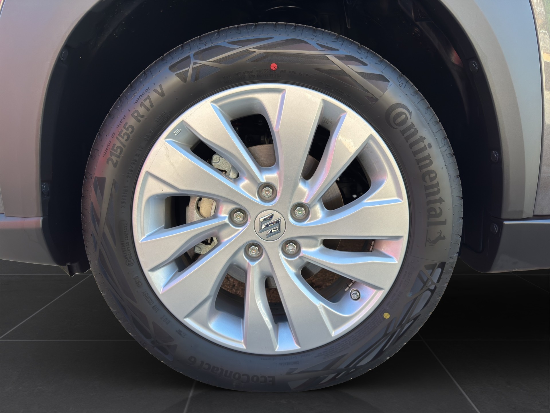 SUZUKI S-Cross 1.4 16V Compact+ MHD 4WD Automatic-image-15