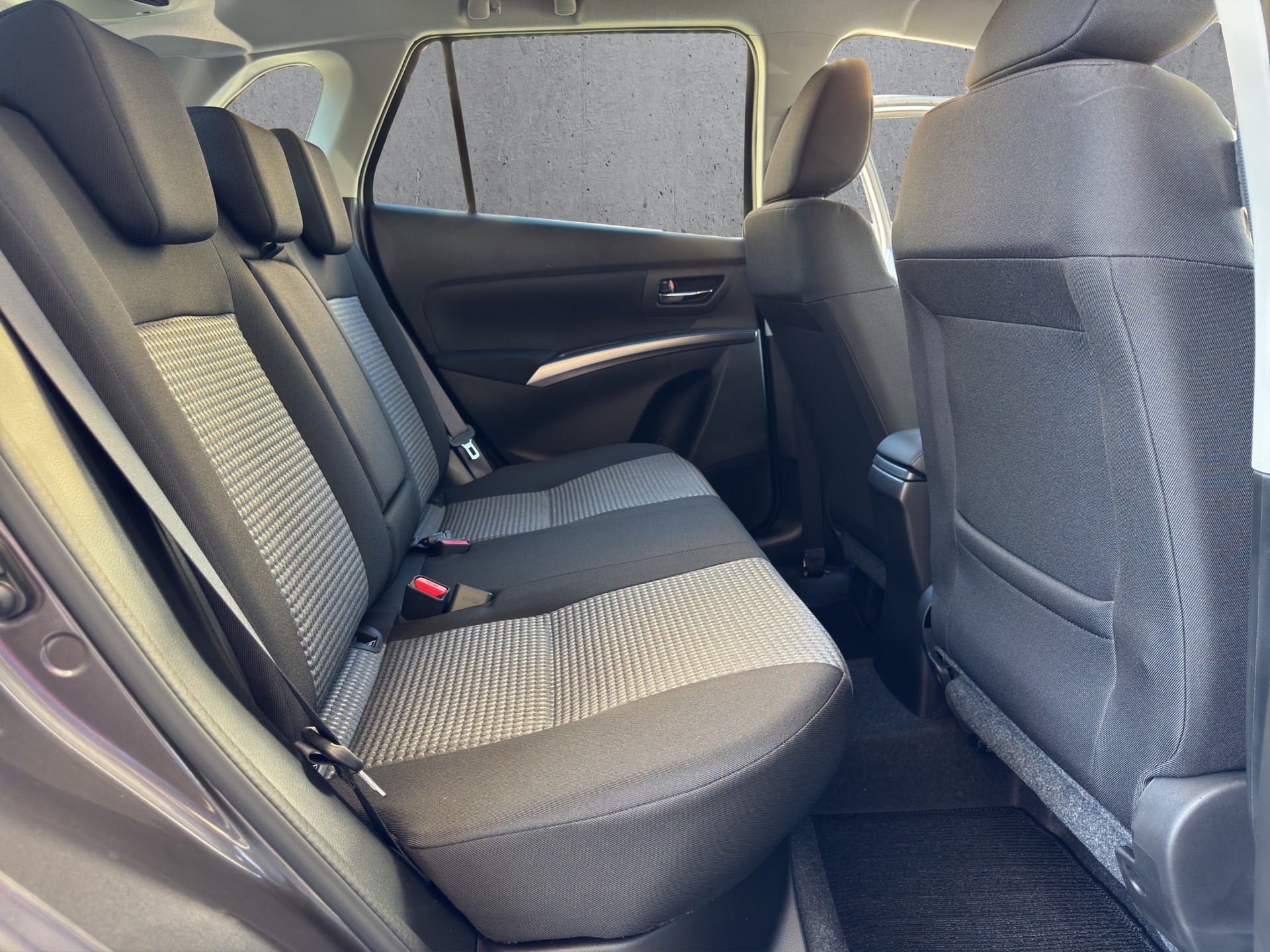 SUZUKI S-Cross 1.4 16V Compact+ MHD 4WD Automatic-image-12