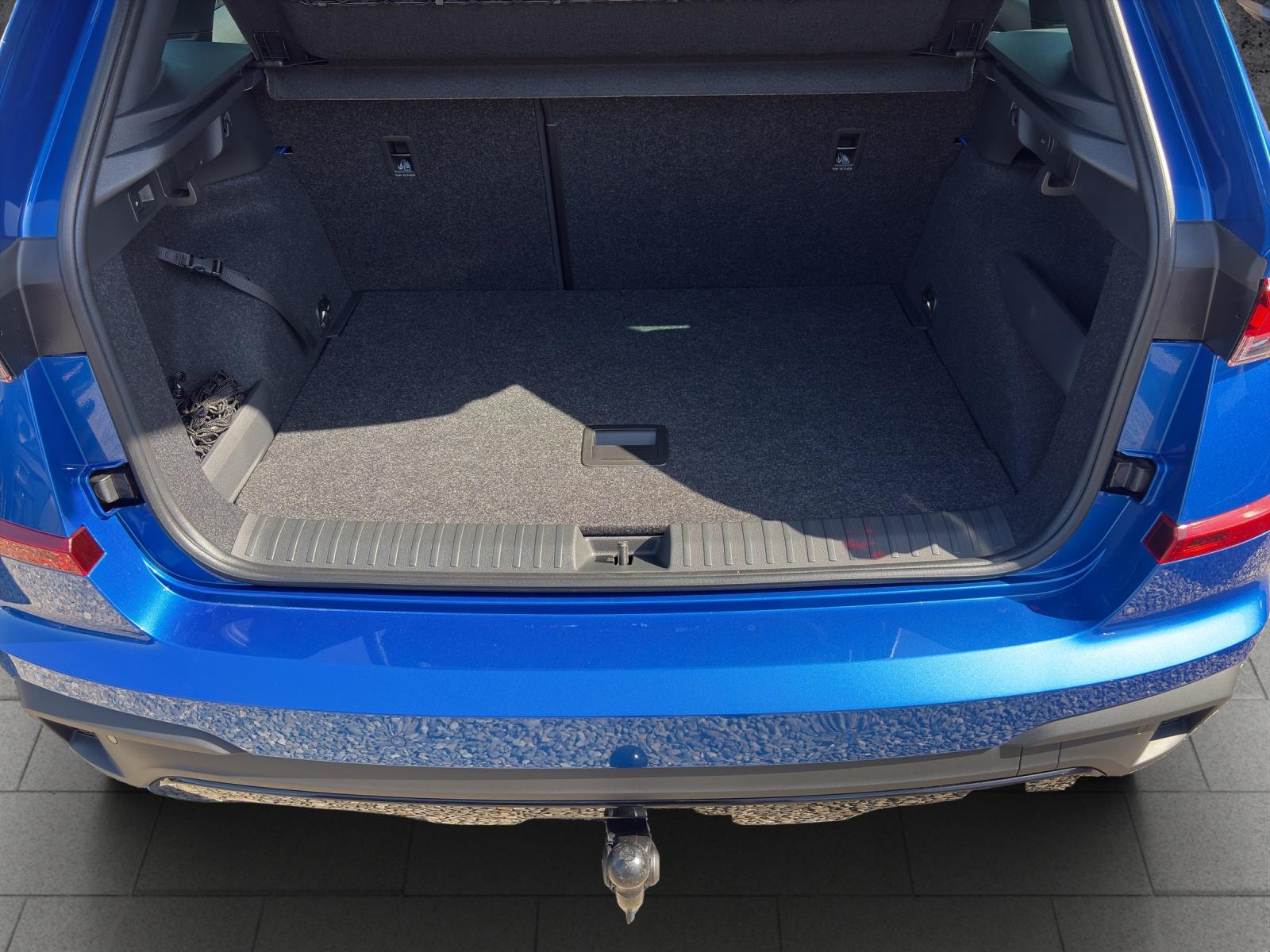 SKODA Kamiq 1.5 TSI Monte Carlo DSG-image-8