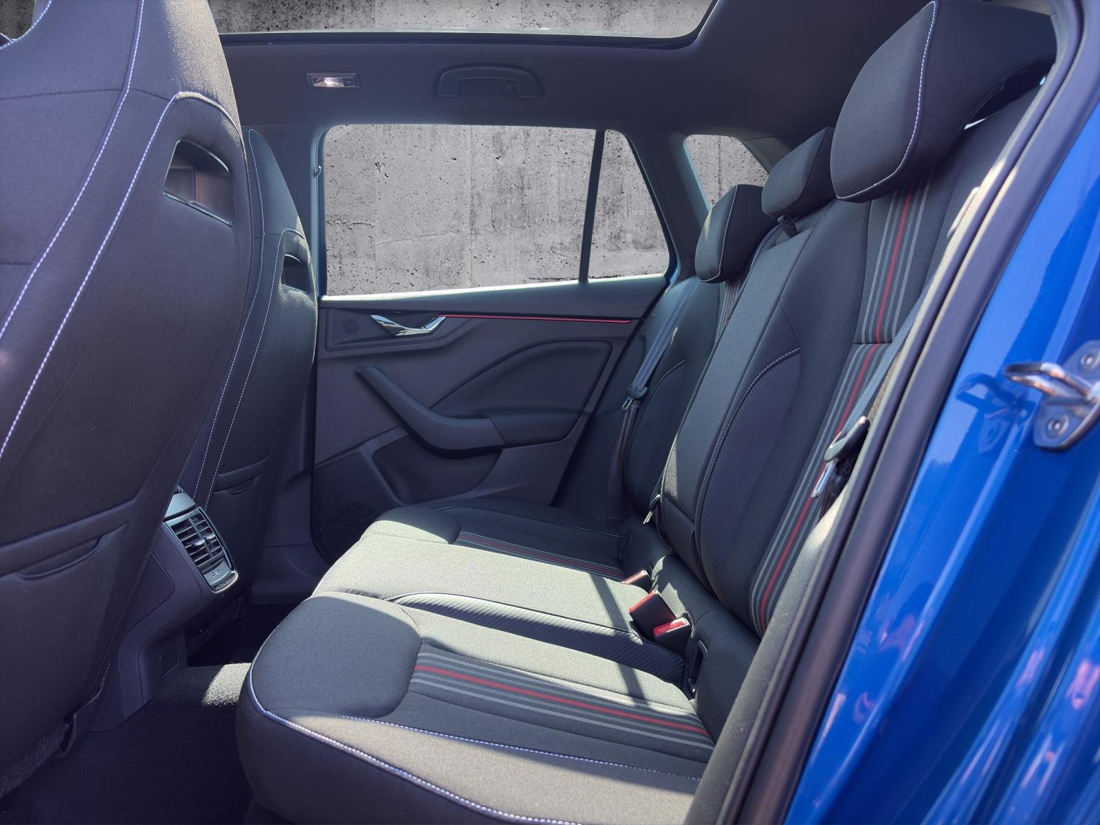 SKODA Kamiq 1.5 TSI Monte Carlo DSG-image-7