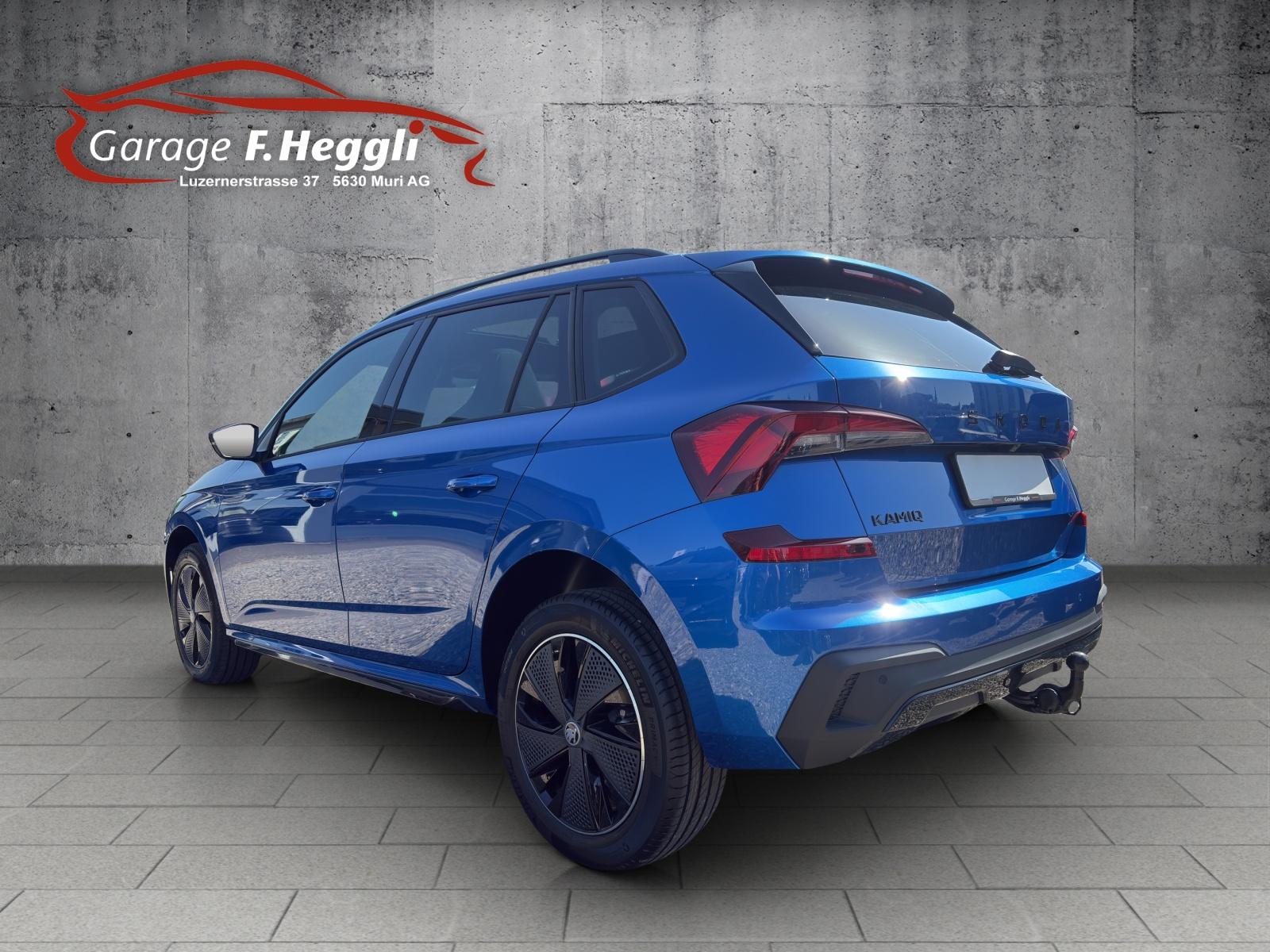 SKODA Kamiq 1.5 TSI Monte Carlo DSG-image-3