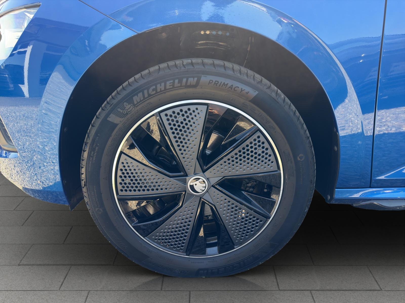 SKODA Kamiq 1.5 TSI Monte Carlo DSG-image-4