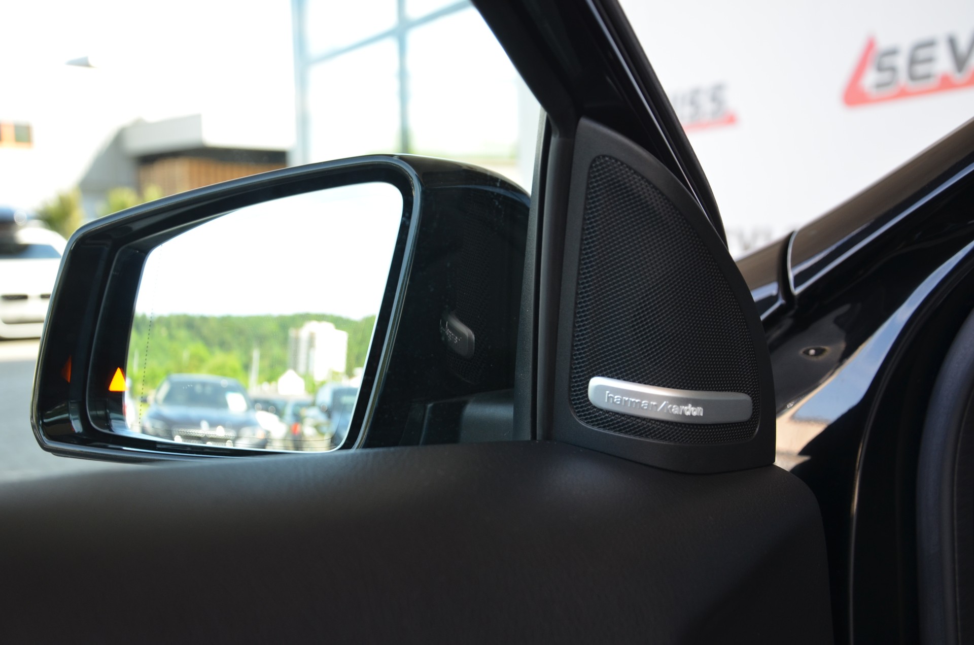 MERCEDES-BENZ A 250 AMG Line 4Matic 7G-DCT*Frisch ab MFK,1 Jahr oder 20000km Garantie auf Motor und Getriebe*-image-13