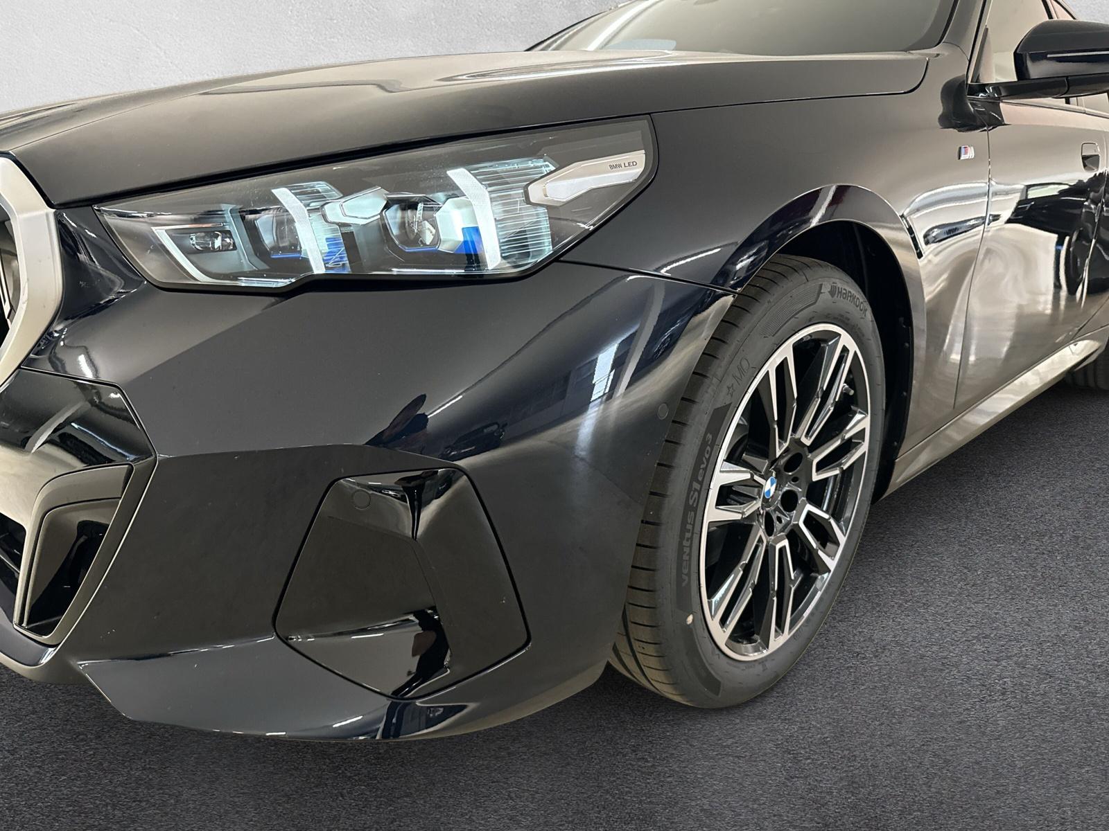 BMW 520d M Sport xDrive G60 (CH) AHK 📍-image-21
