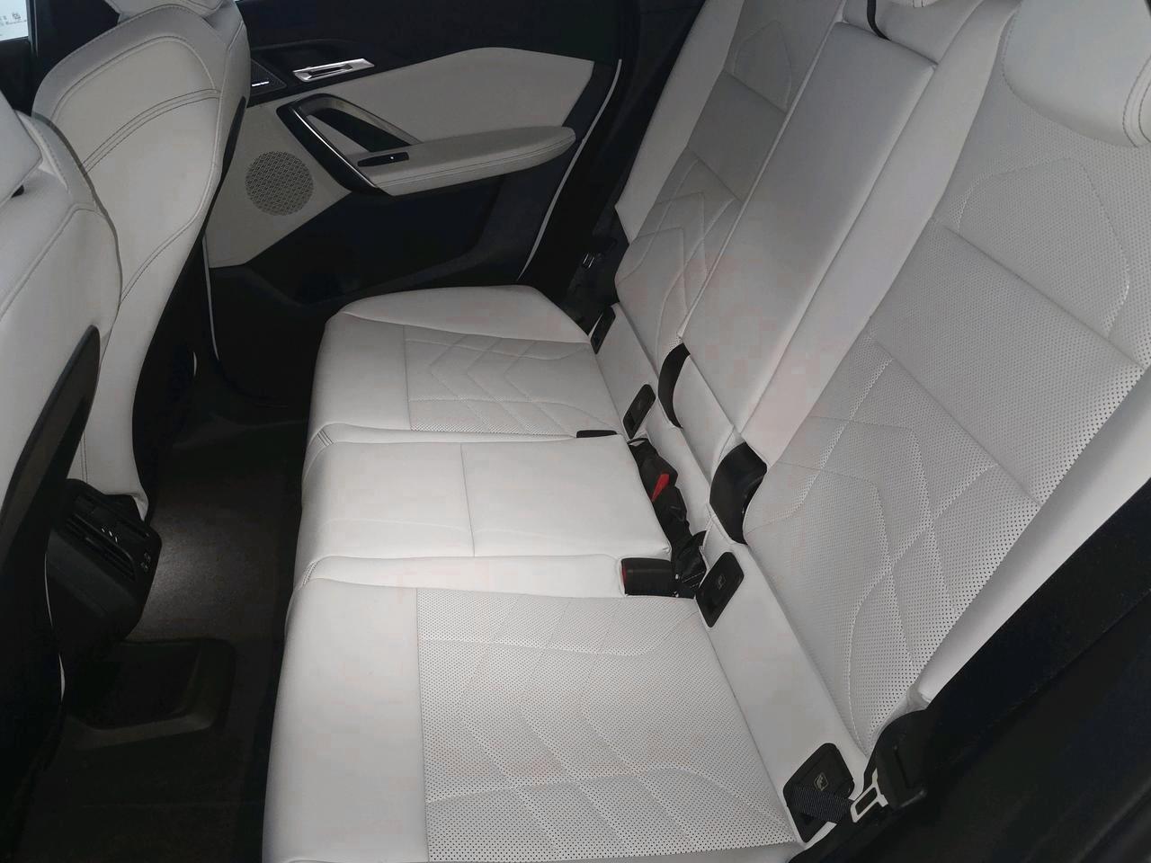 BMW iX1 30 xDrive-image-10