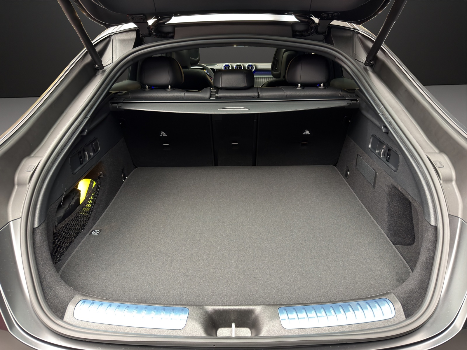 MERCEDES-BENZ GLC Coupé 220 d 4Matic-image-11