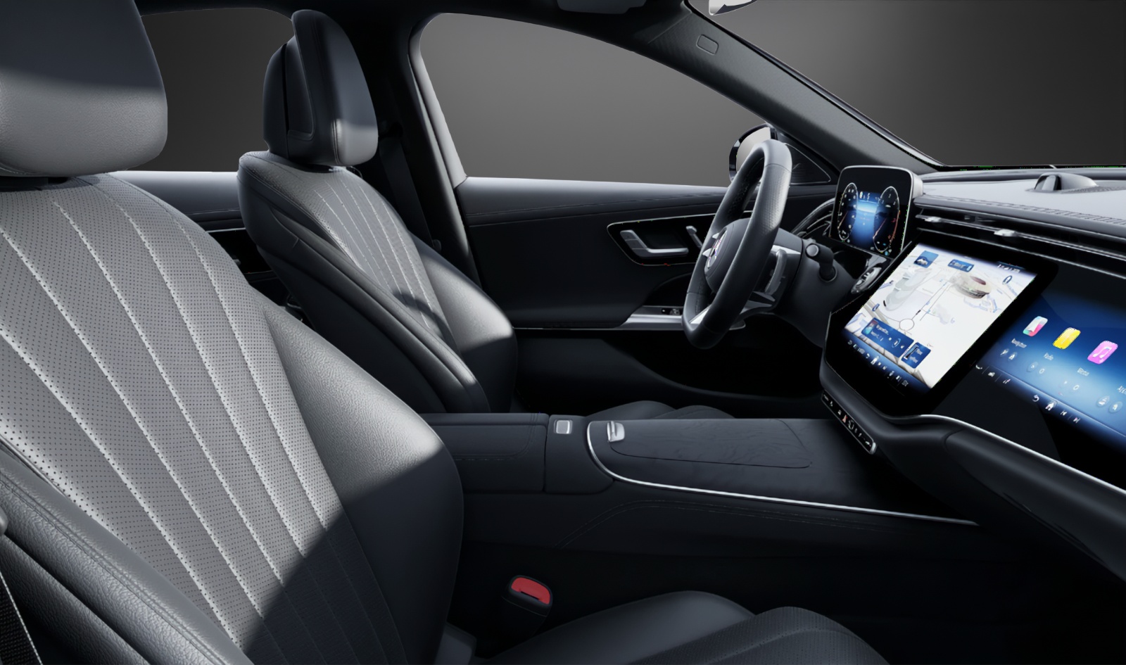 MERCEDES-BENZ E 220 d 4Matic 9G-Tronic-image-8