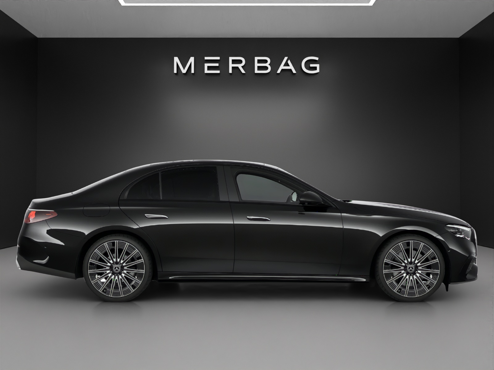 MERCEDES-BENZ E 220 d 4Matic 9G-Tronic-image-1