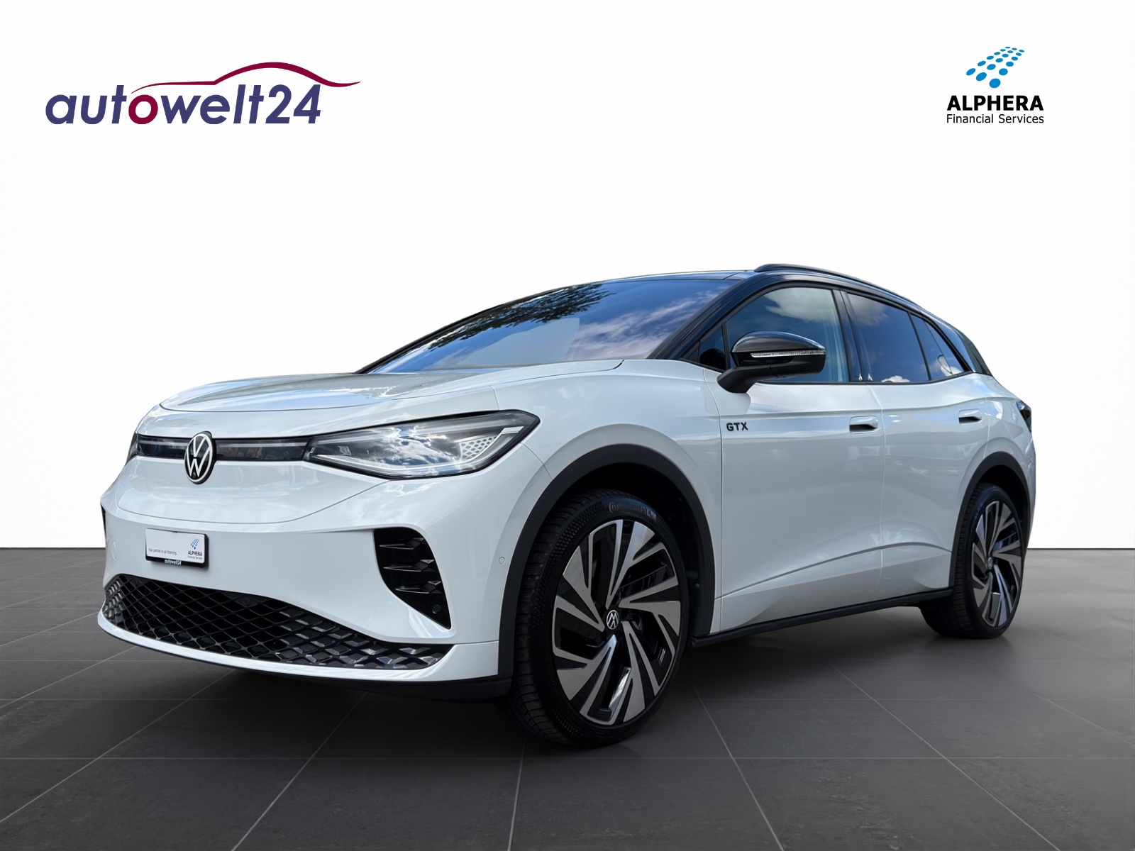 VW ID.4 GTX United 77 kWh 4Motion-image-0
