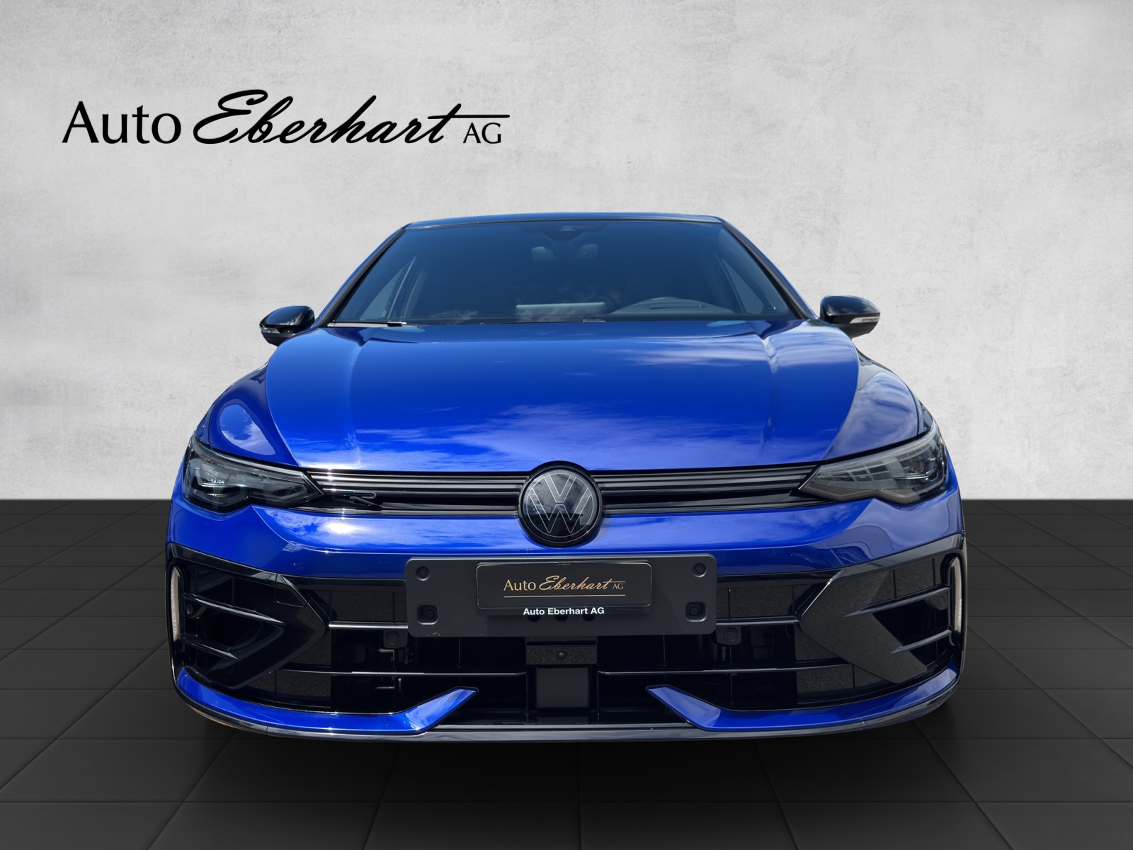 VW Golf 2.0 TSI R Black Edition DSG 4 Motion-image-3
