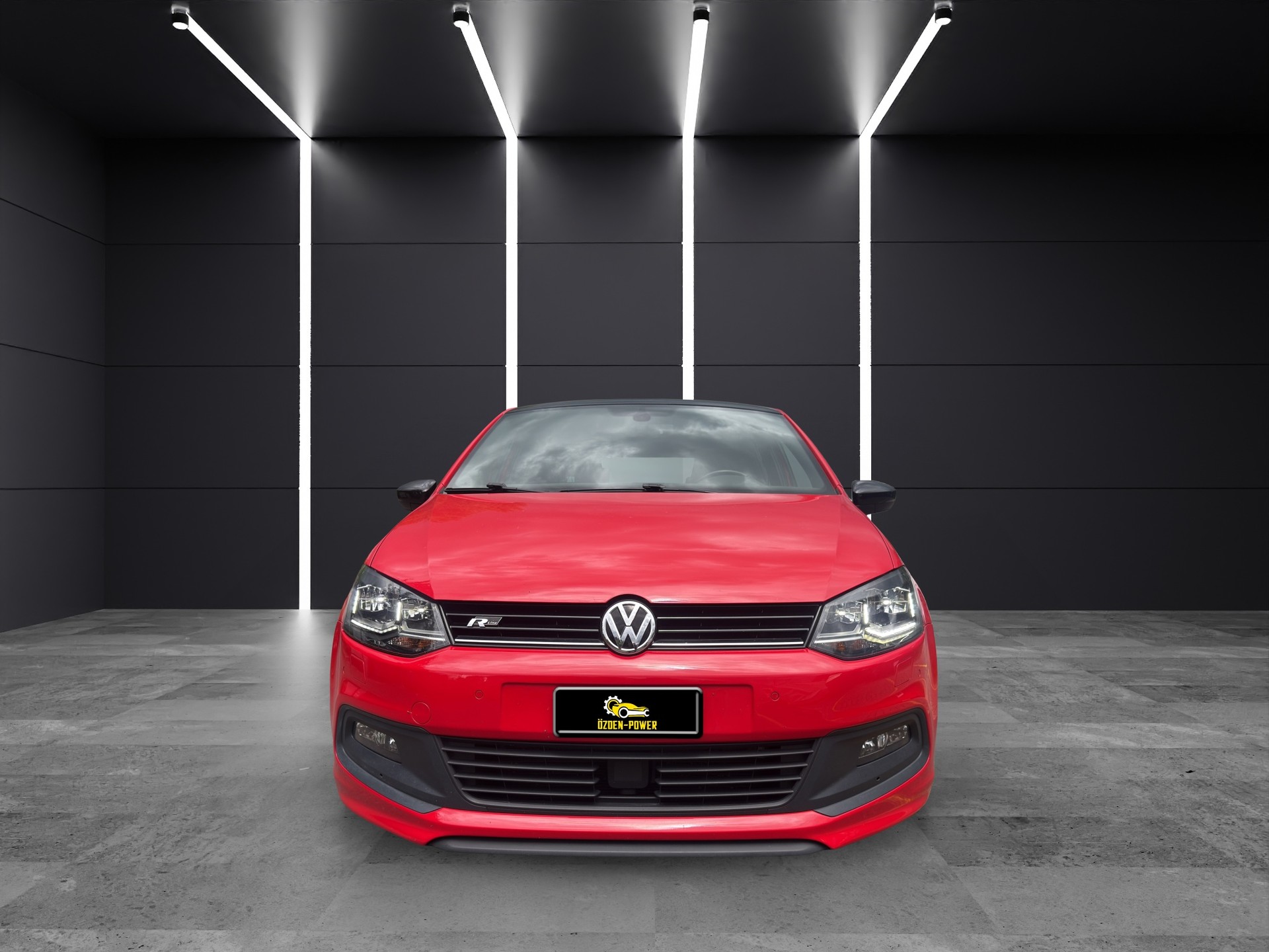 VW Polo 1.0 TSI BMT Premium *Beats Soundsystem* DSG-image-2