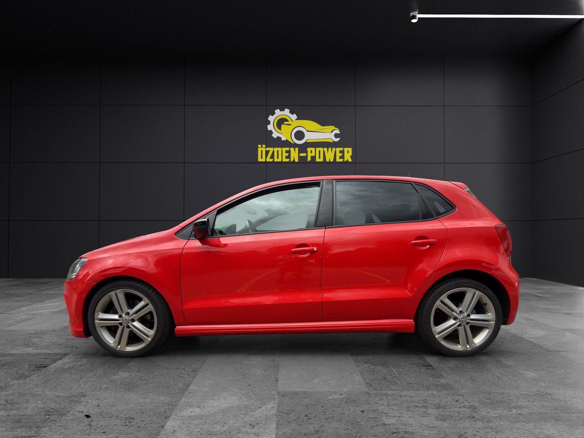 VW Polo 1.0 TSI BMT Premium *Beats Soundsystem* DSG-image-8