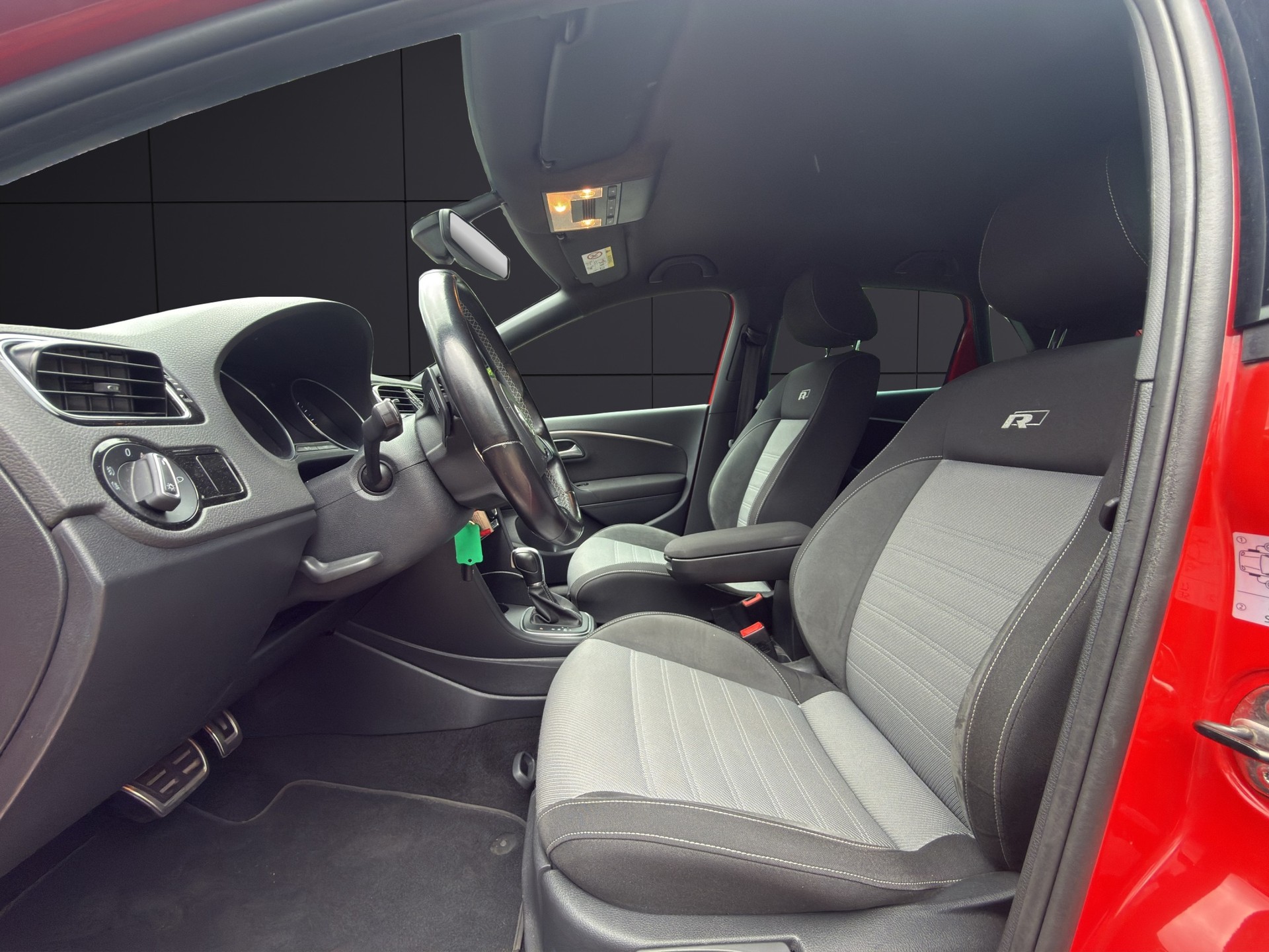 VW Polo 1.0 TSI BMT Premium *Beats Soundsystem* DSG-image-25