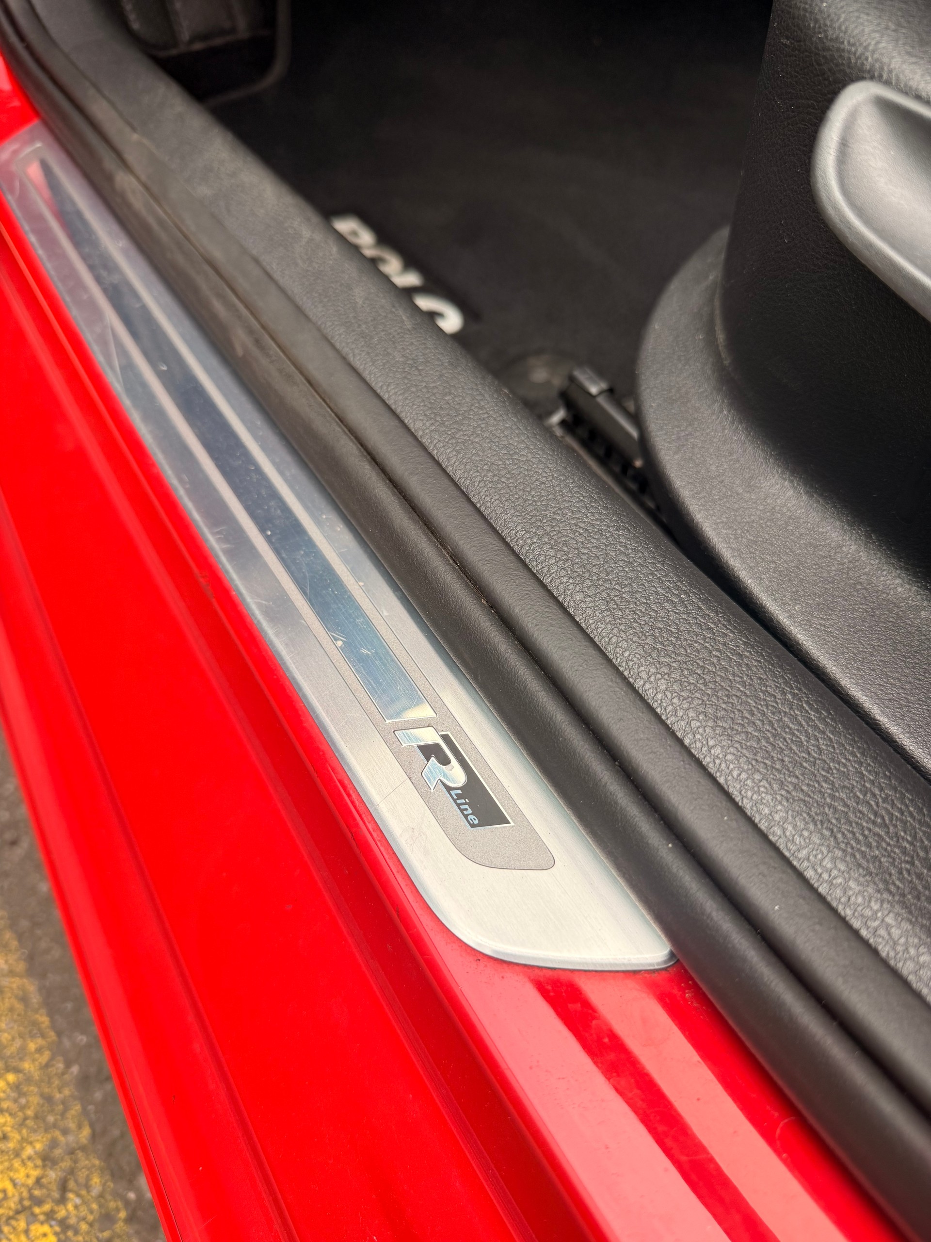 VW Polo 1.0 TSI BMT Premium *Beats Soundsystem* DSG-image-26