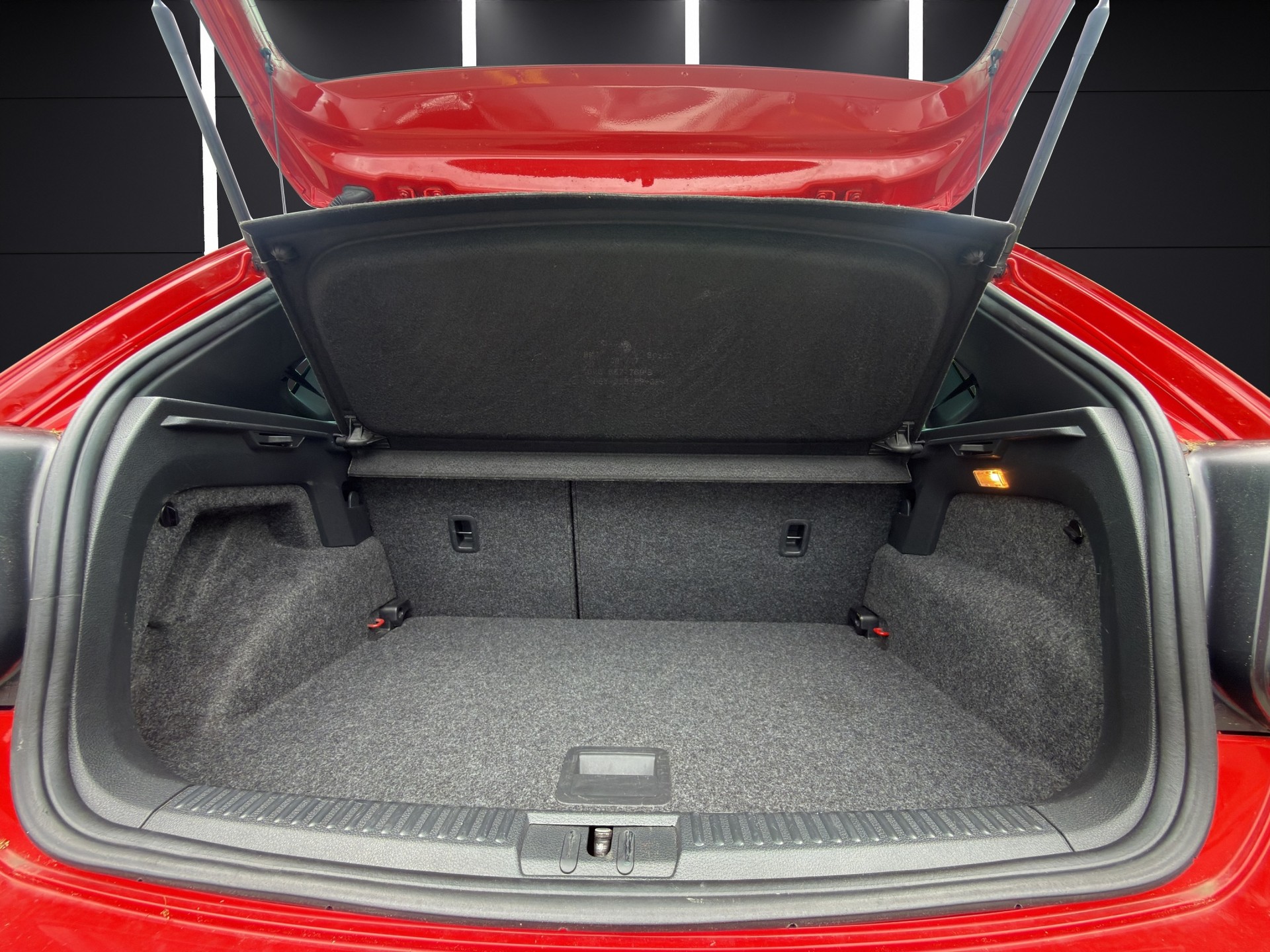VW Polo 1.0 TSI BMT Premium *Beats Soundsystem* DSG-image-10