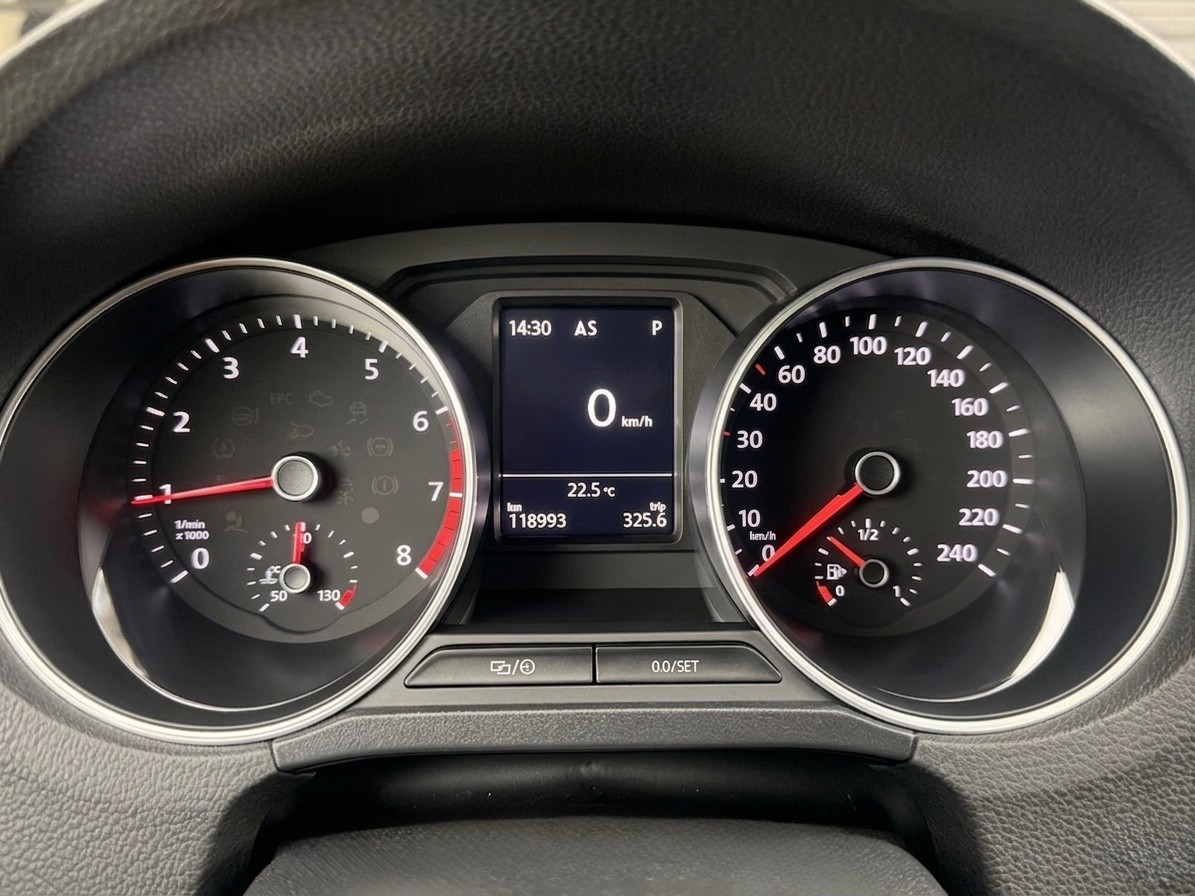 VW Polo 1.0 TSI BMT Premium *Beats Soundsystem* DSG-image-30
