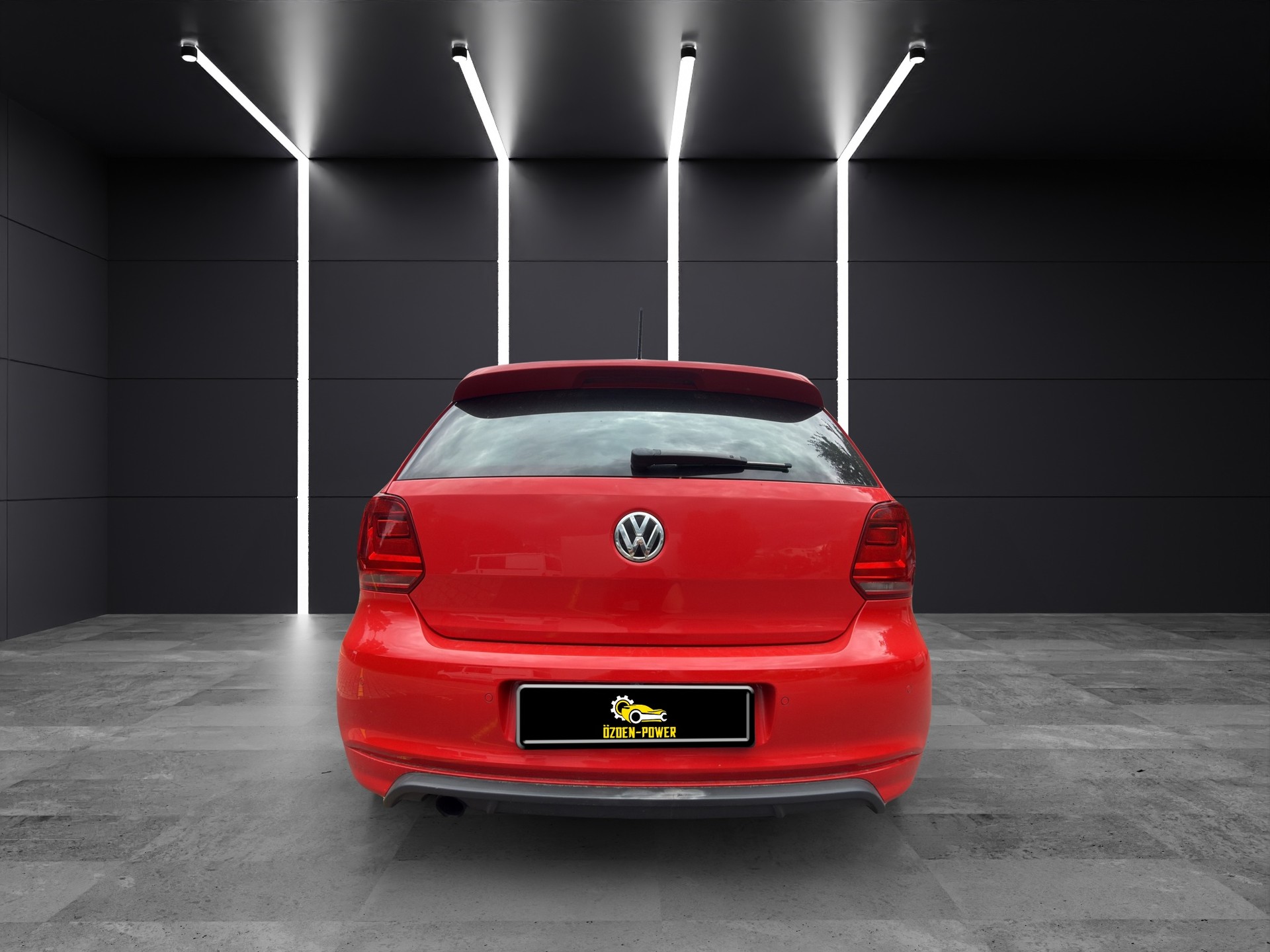 VW Polo 1.0 TSI BMT Premium *Beats Soundsystem* DSG-image-9