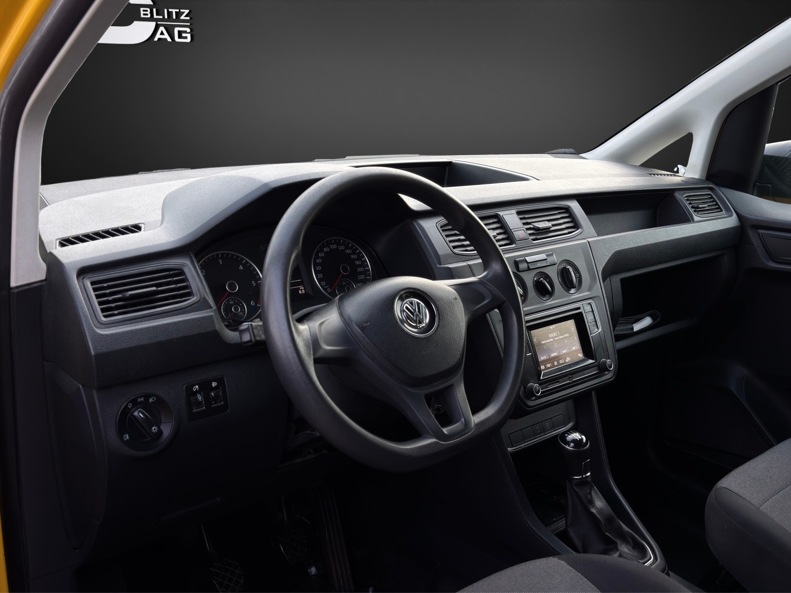 VW Caddy 2.0TDI 4Motion BlueMotion Technology mit 122 PS-image-7