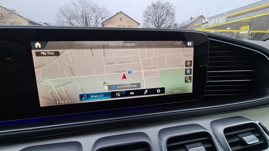 MERCEDES-BENZ GLE 350 e 4Matic 9G-Tronic ** 333 PS ** Voll-Leder ** Gr-Navi ** RF-Kamera 360° ** Sitzheizung V+H ** Abstandsregelsysteme-image-11