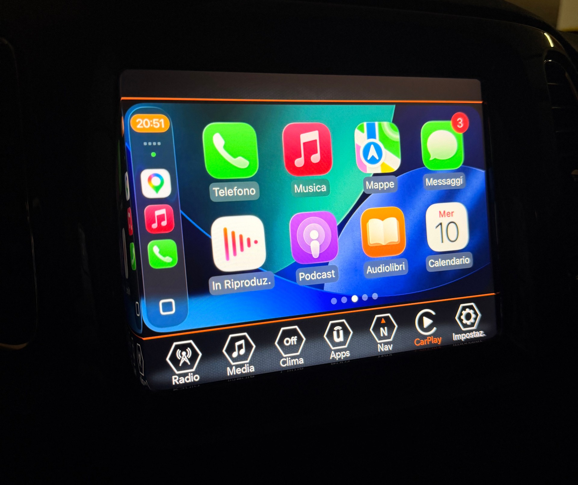 JEEP Compass 4x2 1.3 Turbo Limited DKG-image-15