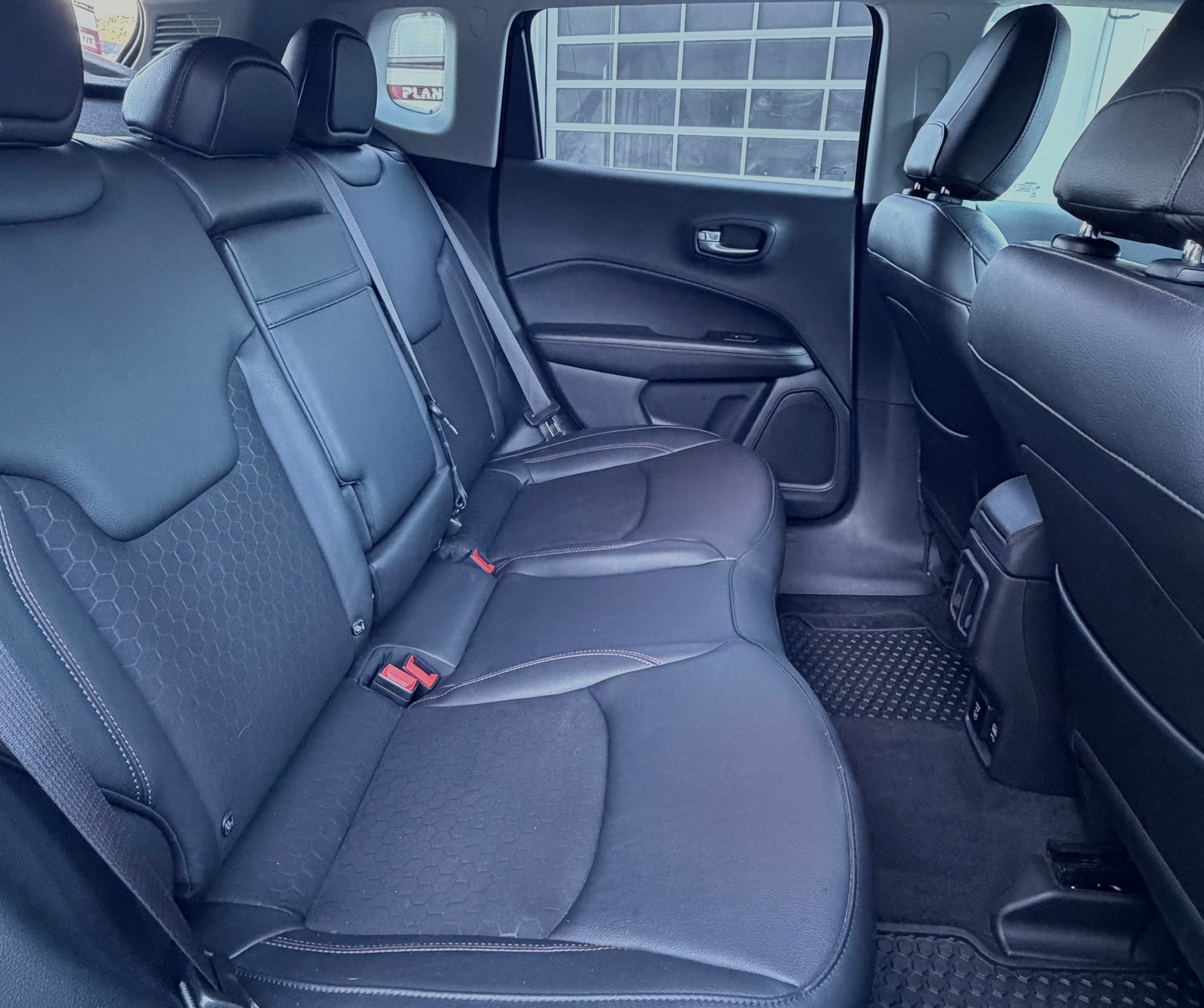 JEEP Compass 4x2 1.3 Turbo Limited DKG-image-10