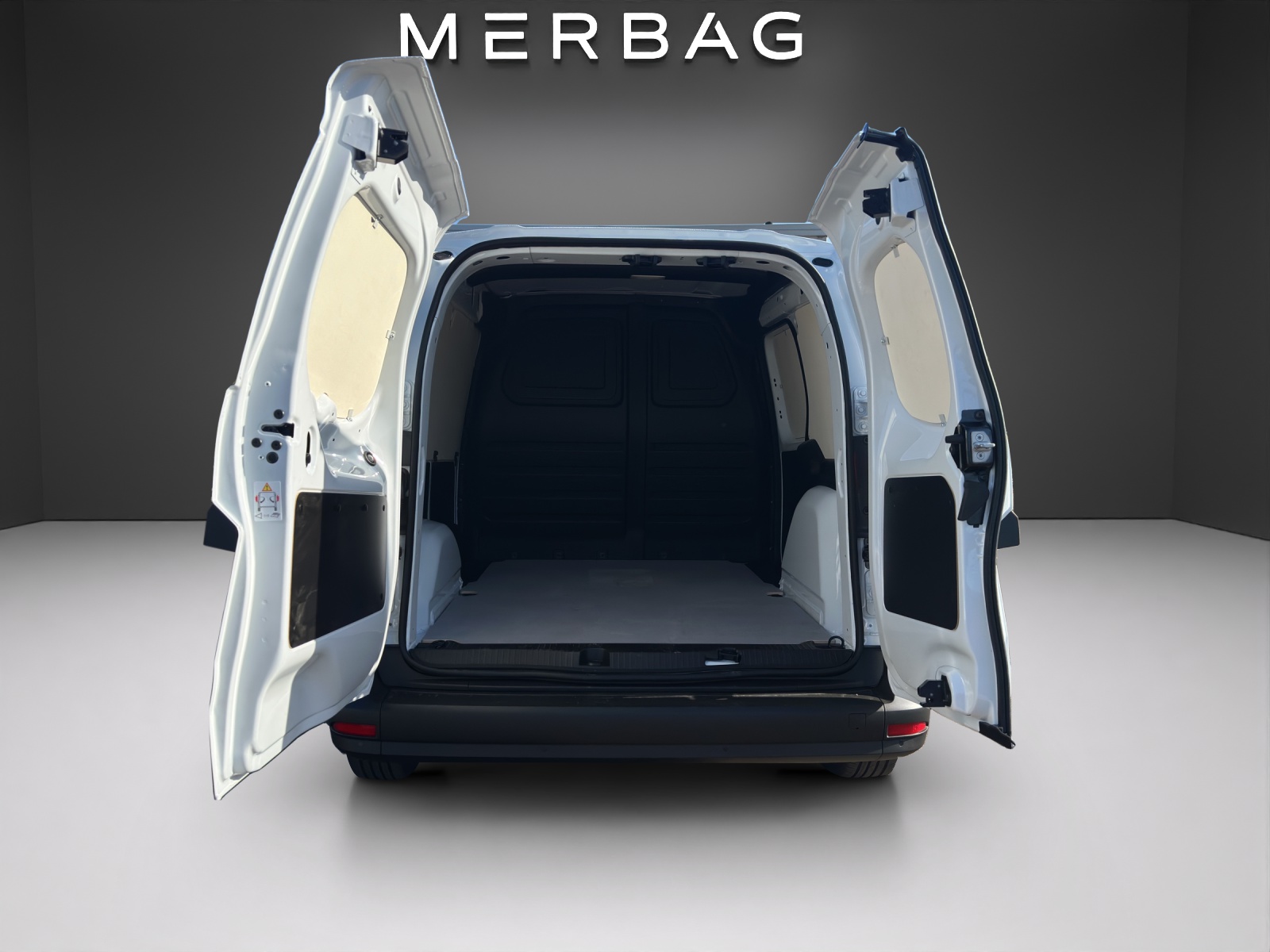 MERCEDES-BENZ eCitan Standard 2716mm S Worker-image-10