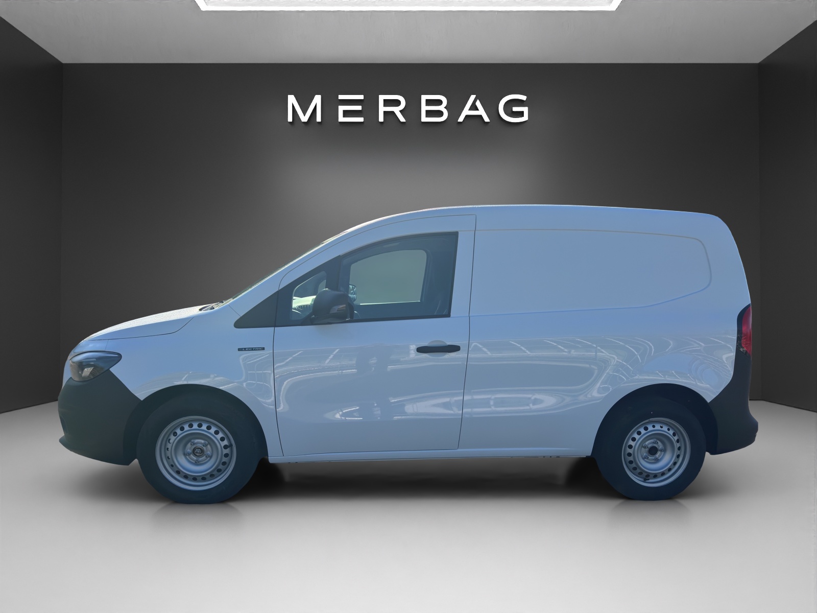 MERCEDES-BENZ eCitan Standard 2716mm S Worker-image-3