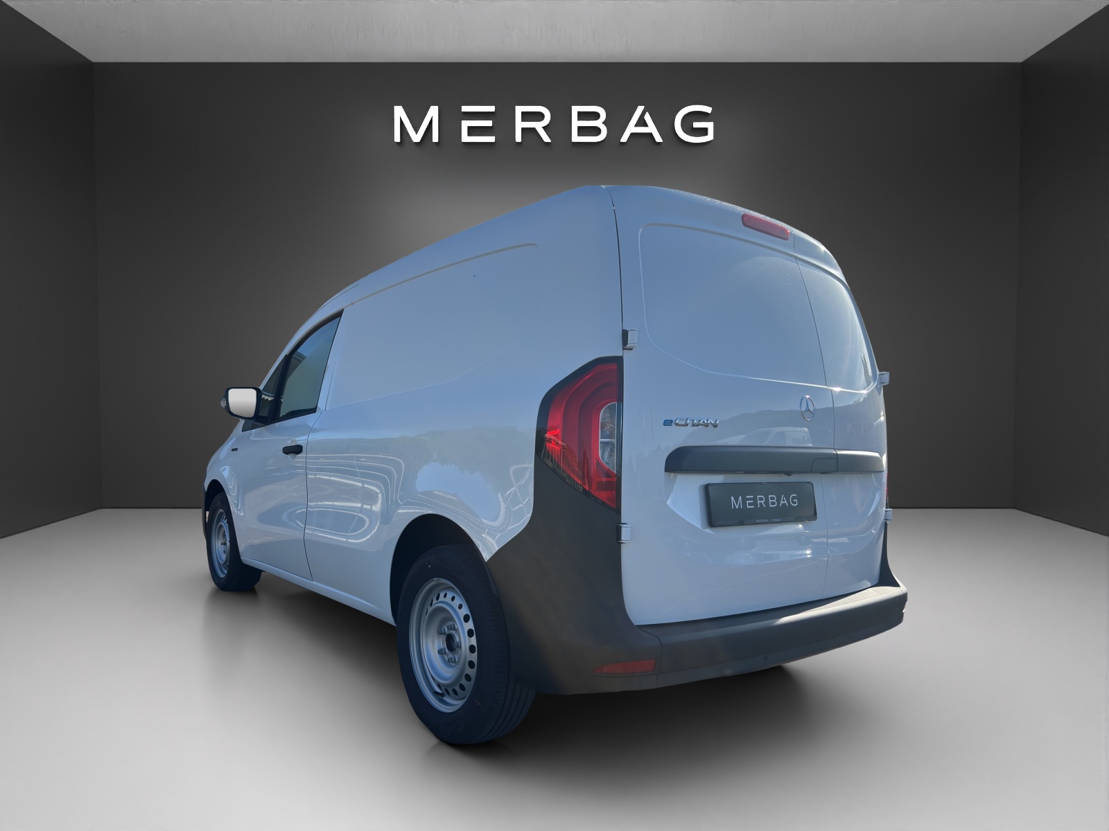 MERCEDES-BENZ eCitan Standard 2716mm S Worker-image-4