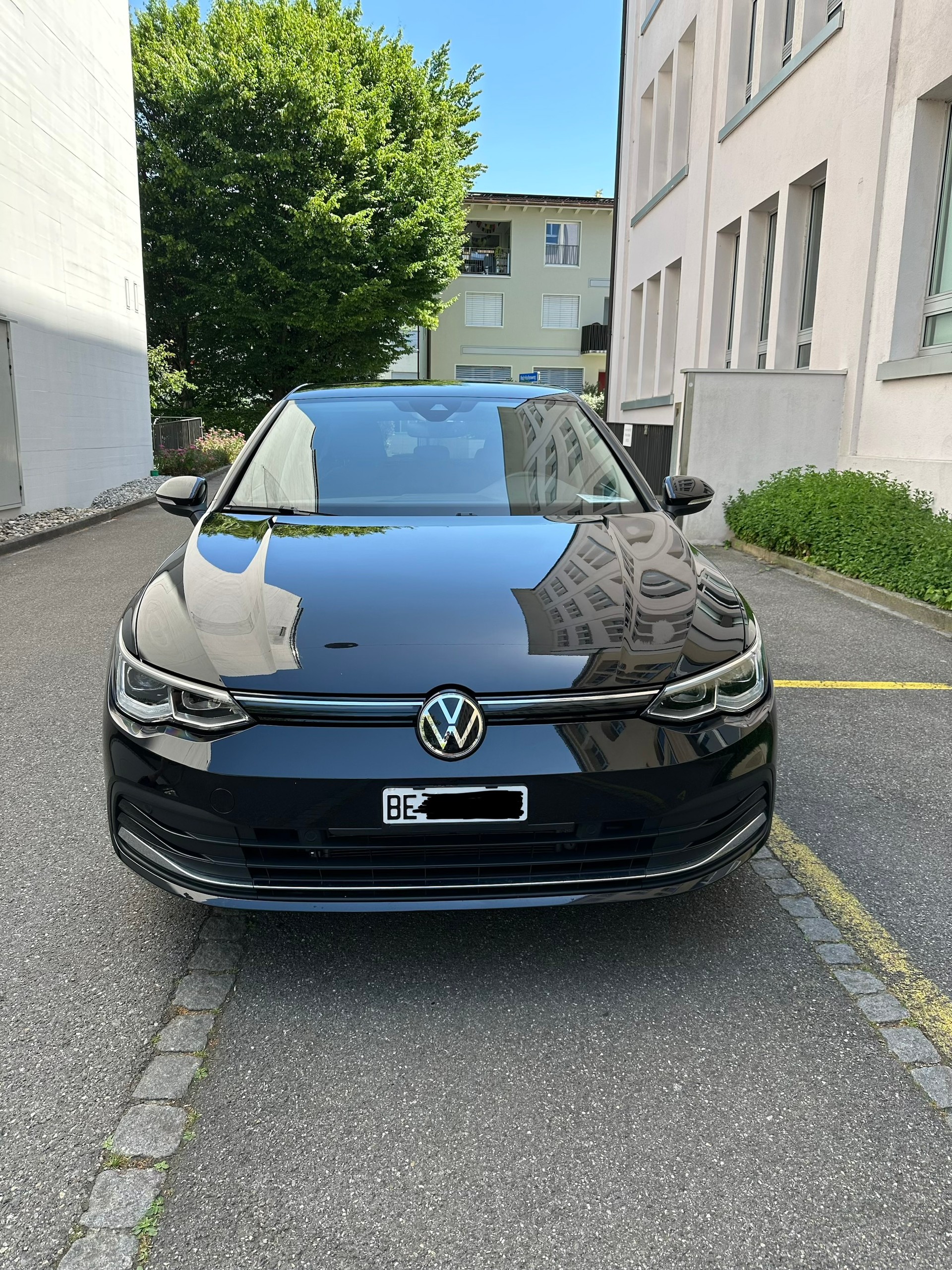 VW 1.5 eTSI Style DSG-image-0