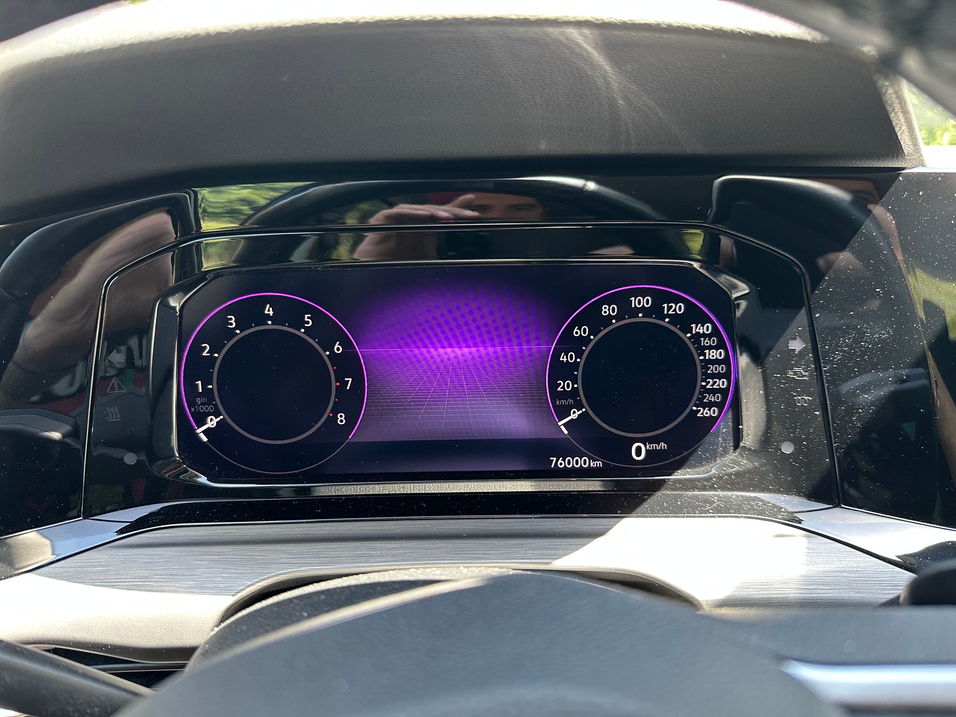 VW 1.5 eTSI Style DSG-image-5
