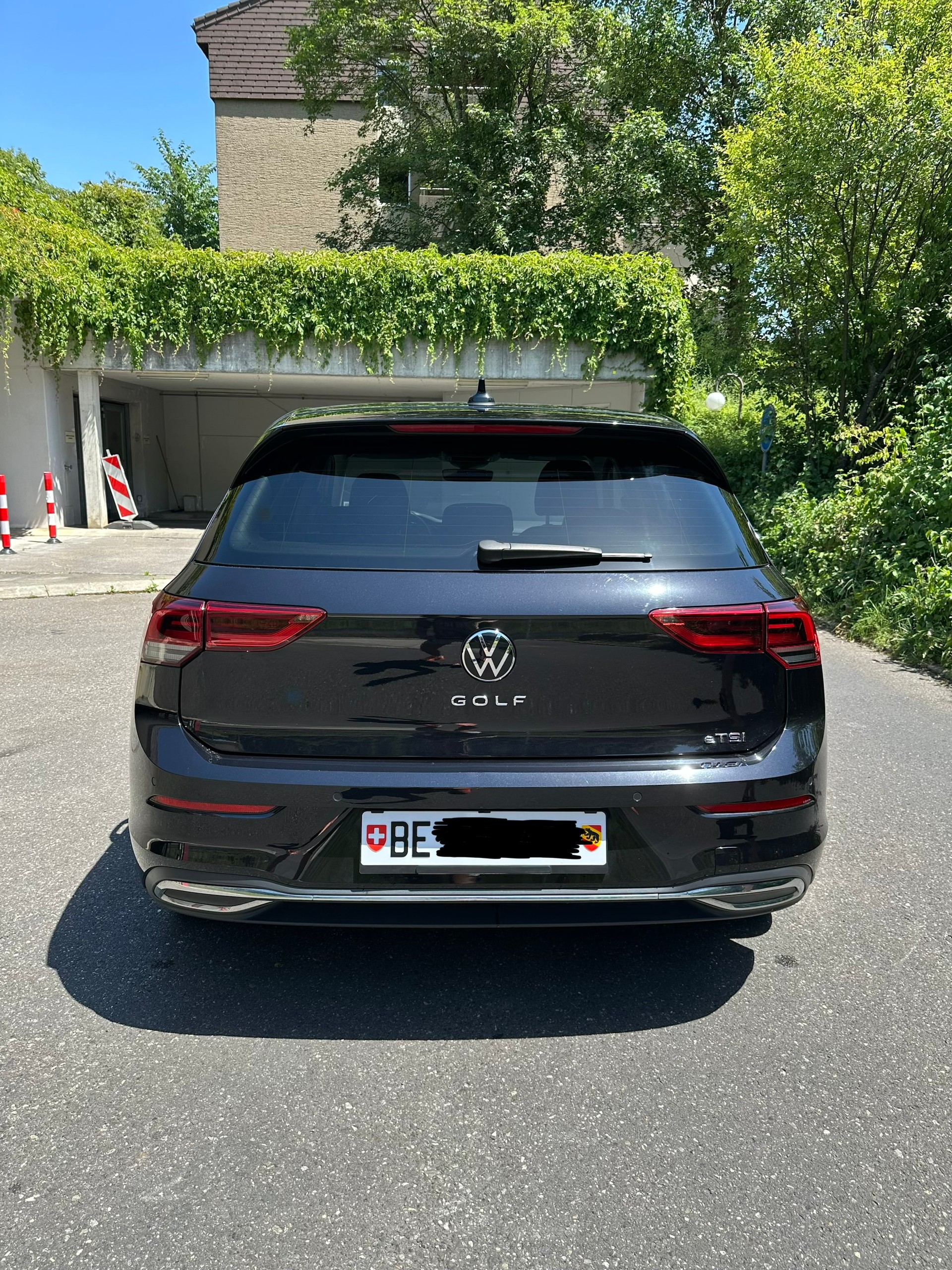VW 1.5 eTSI Style DSG-image-1