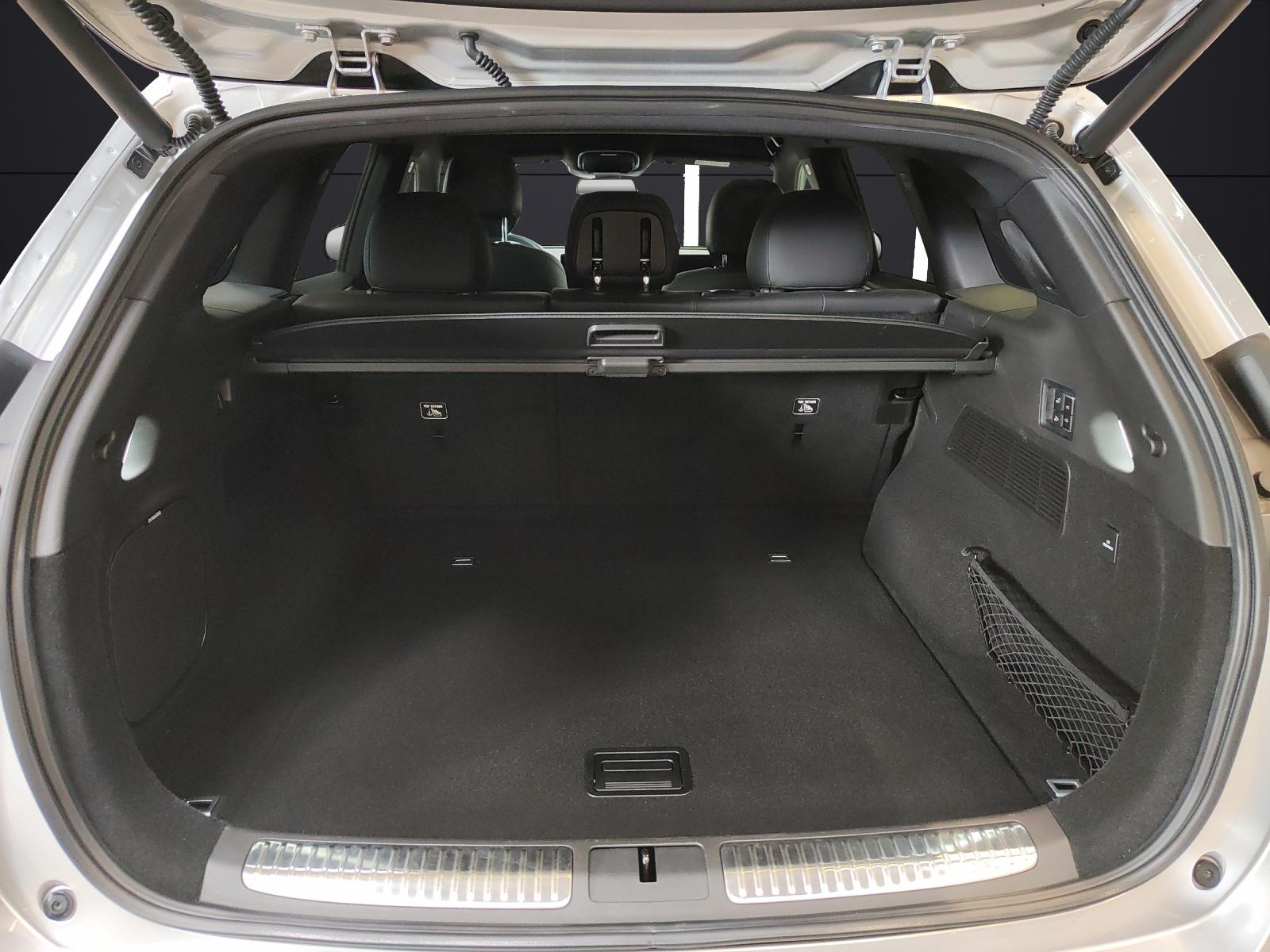 XPENG G9 Performance AWD-image-17
